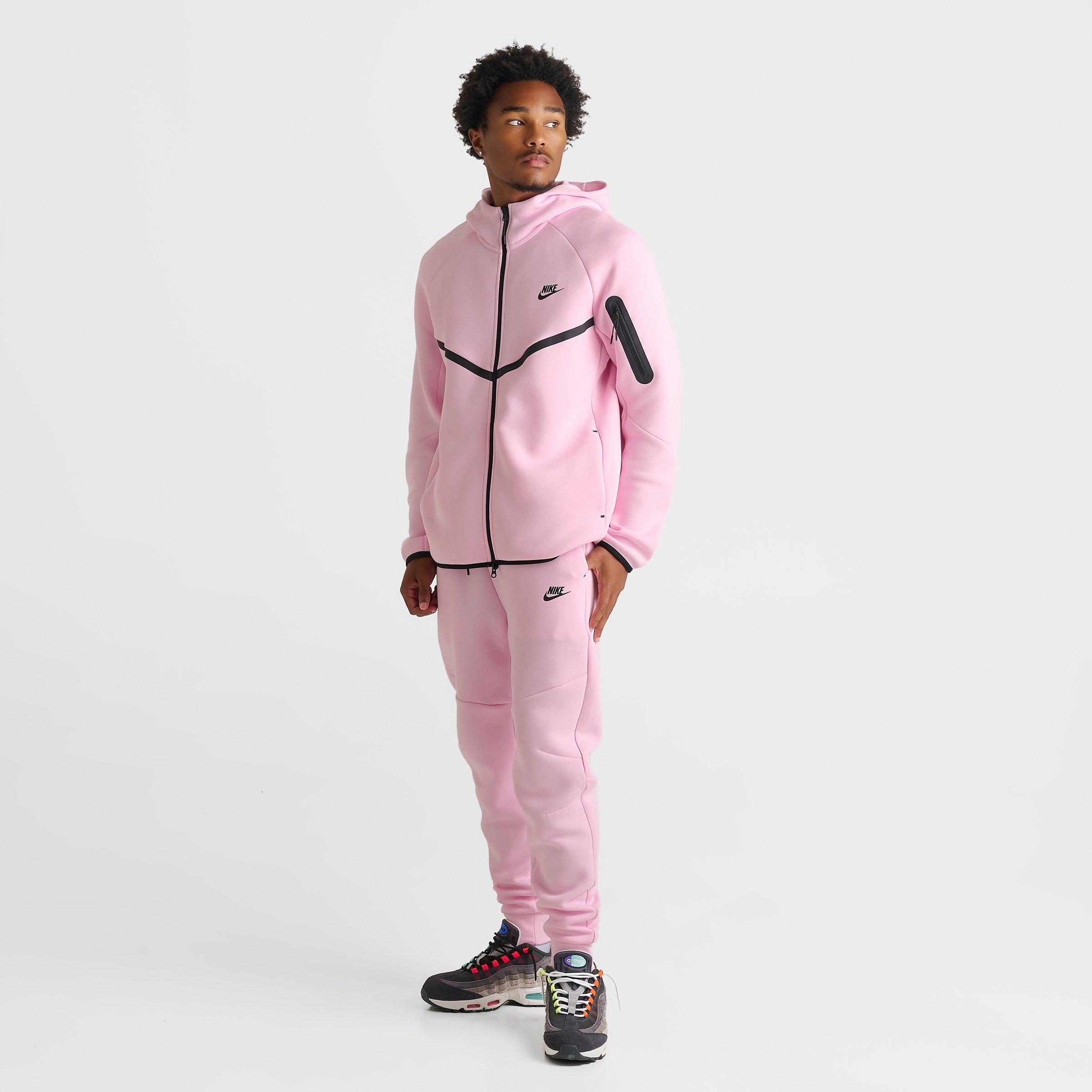 Men's Nike Tech Fleece Jogger Pants
