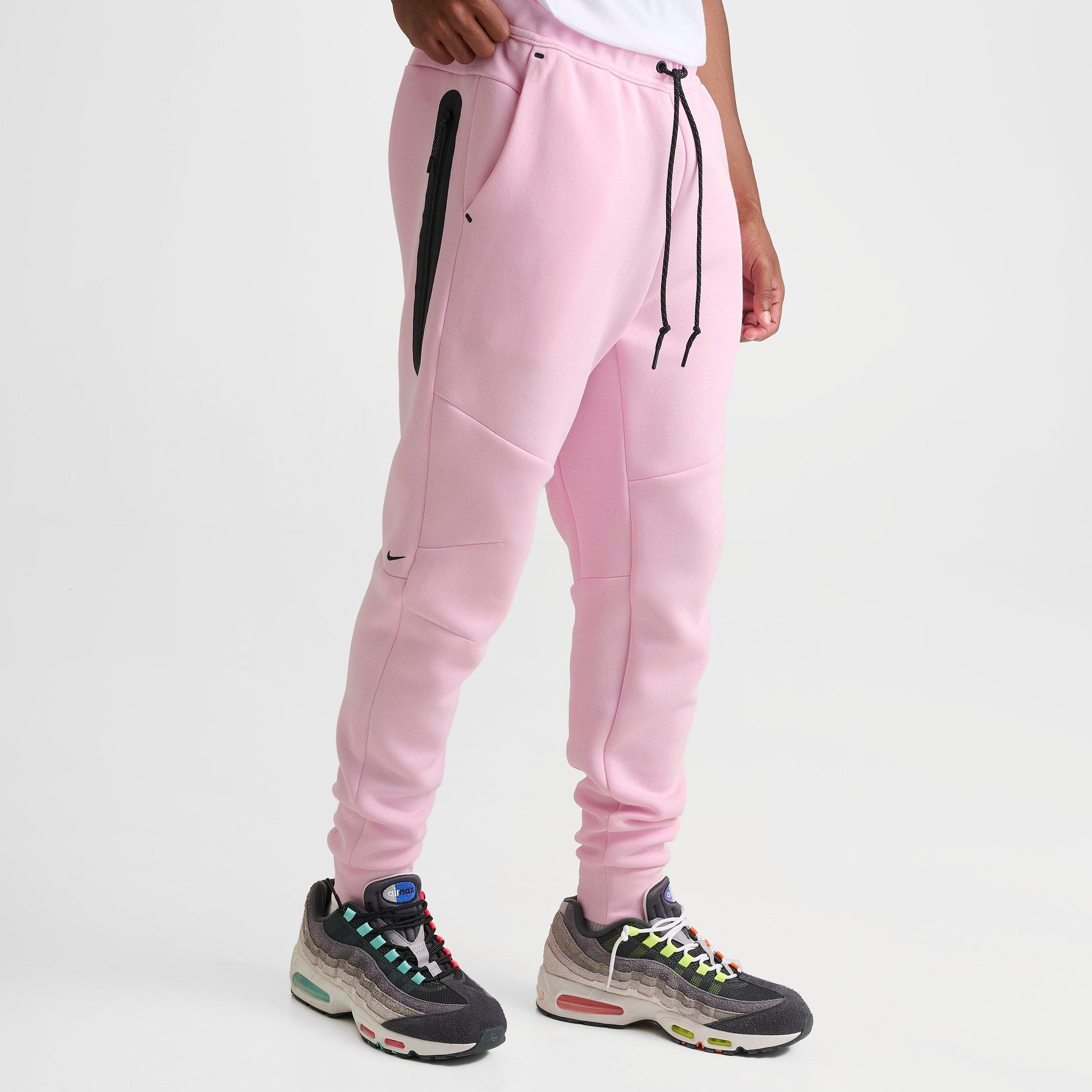 Men's Nike Tech Fleece Jogger Pants