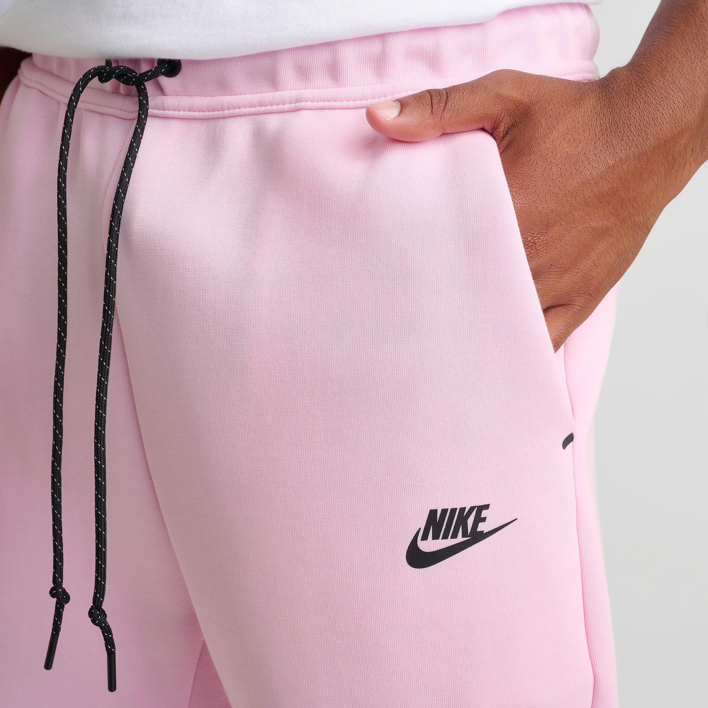 Men's Nike Tech Fleece Jogger Pants