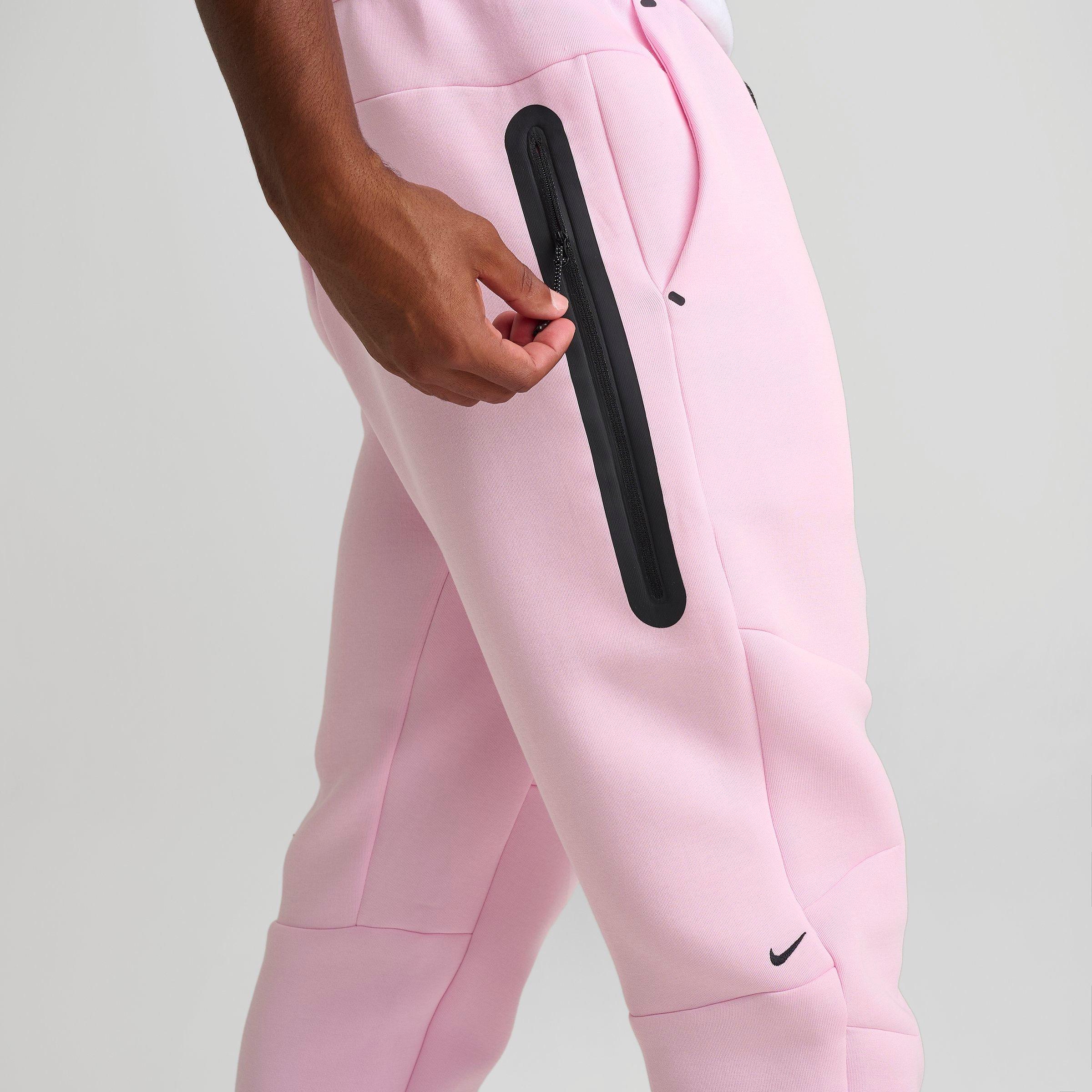 Men's Nike Tech Fleece Jogger Pants