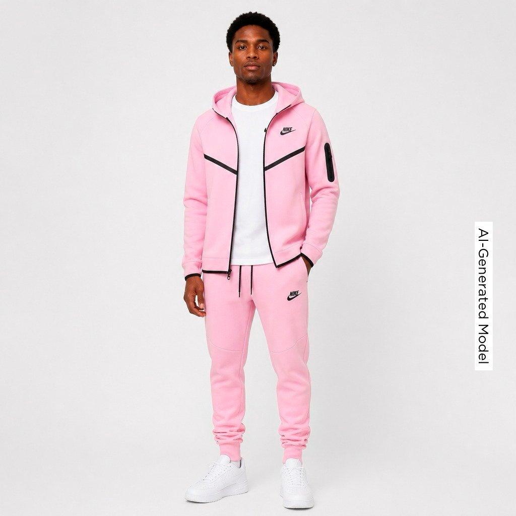 Men's Nike Tech Fleece Jogger Pants