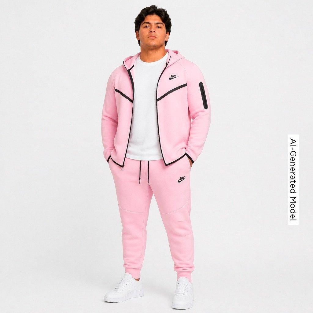 Men's Nike Tech Fleece Jogger Pants