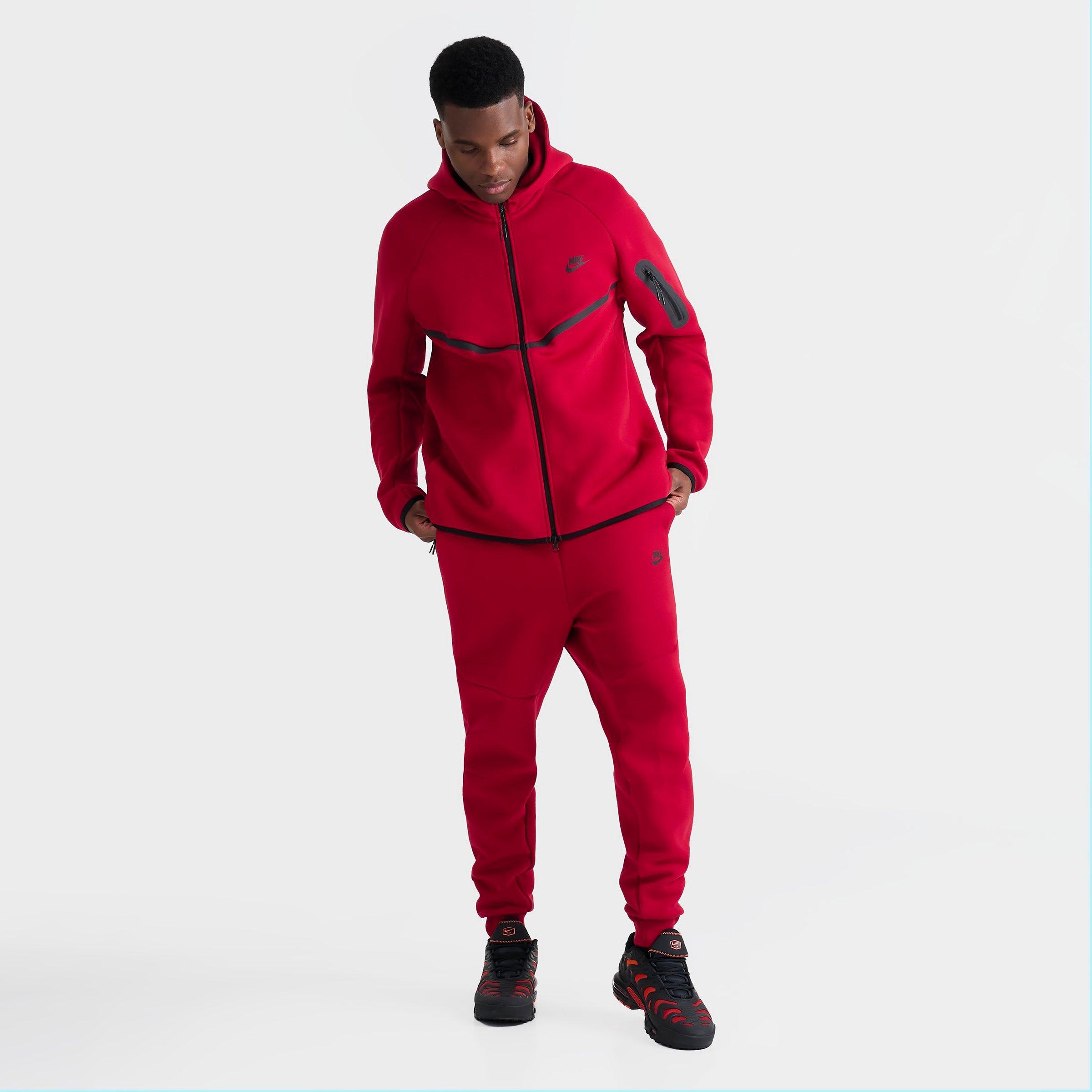 Men's Nike Tech Fleece Jogger Pants