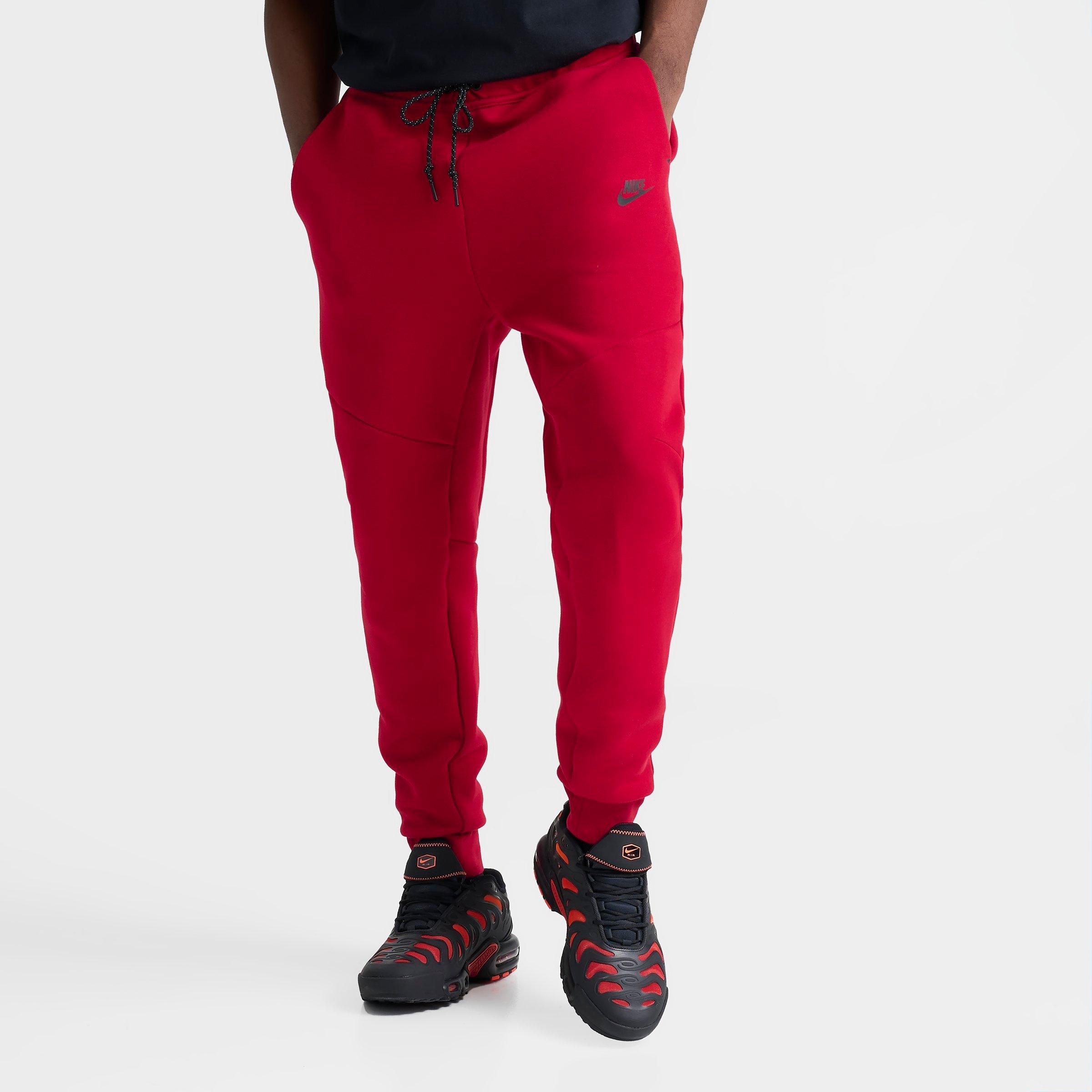 Men's Nike Tech Fleece Jogger Pants