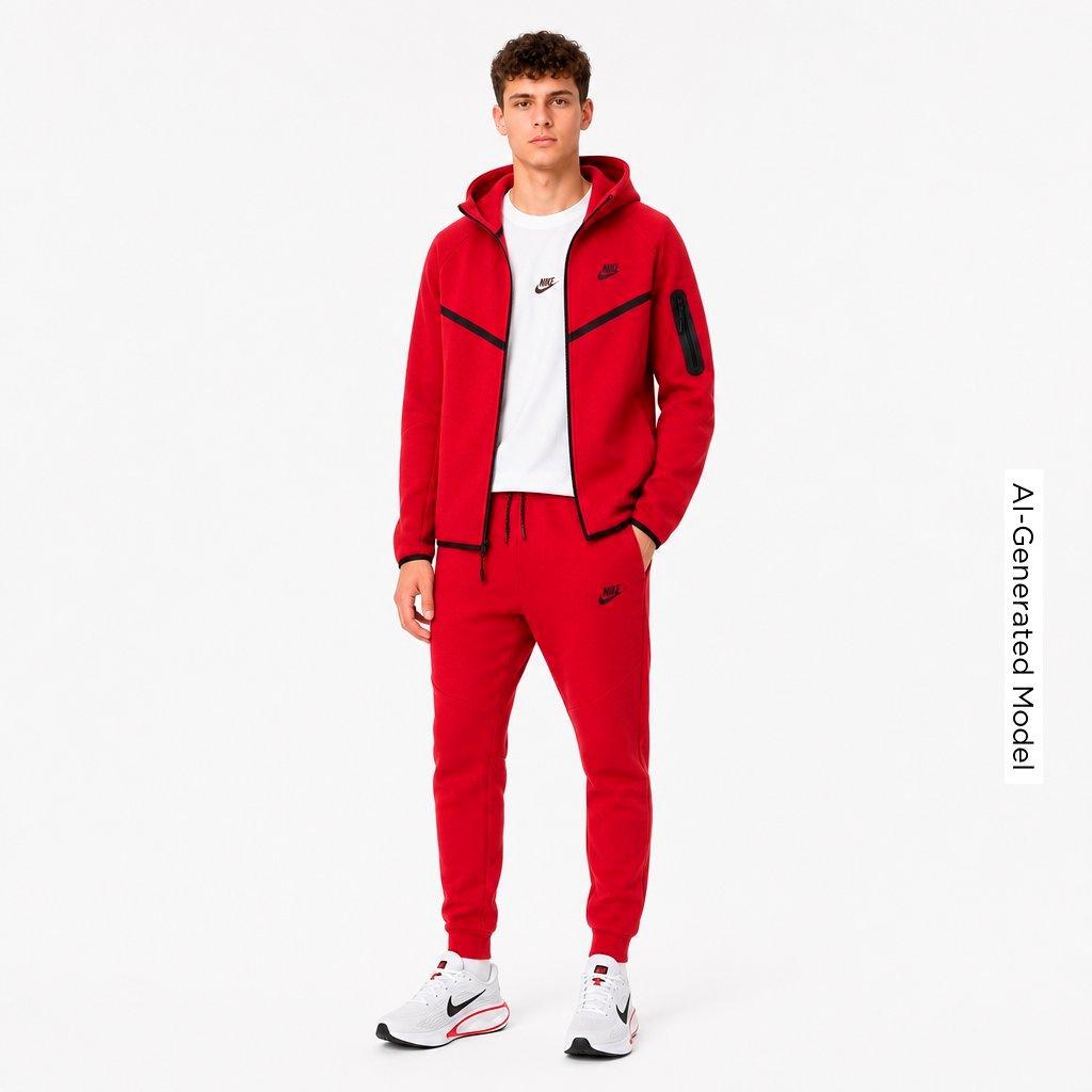 Men's Nike Tech Fleece Jogger Pants