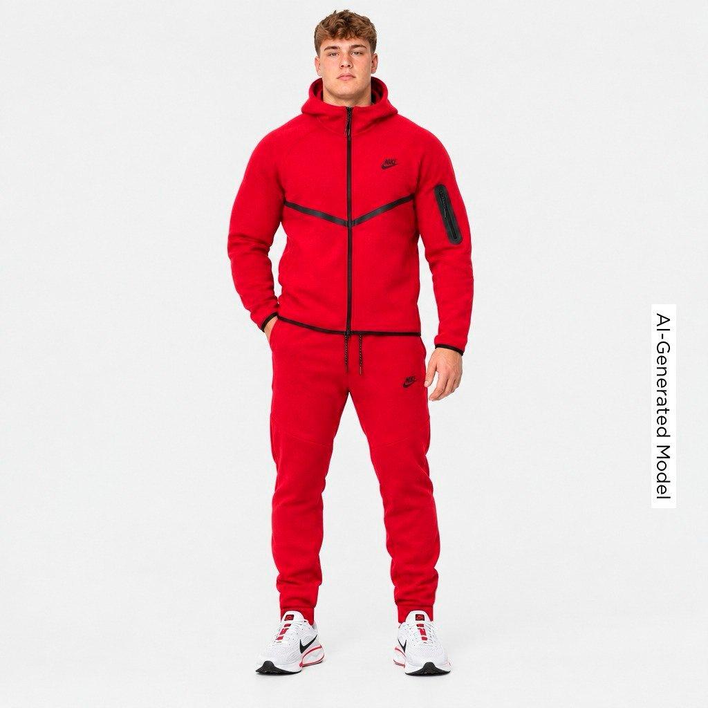 Men's Nike Tech Fleece Jogger Pants
