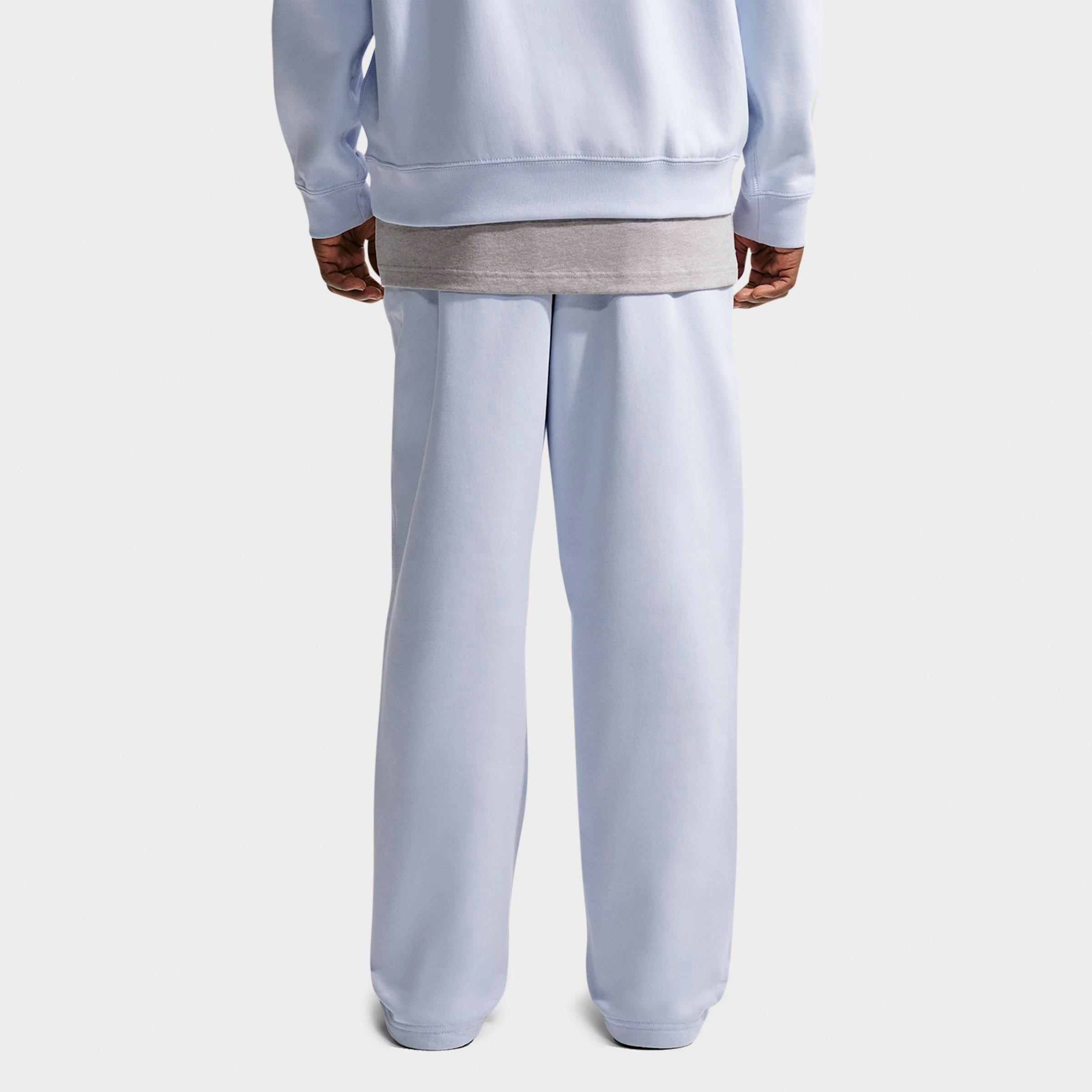 Men's Nike Solo Swoosh Fleece Sweatpants