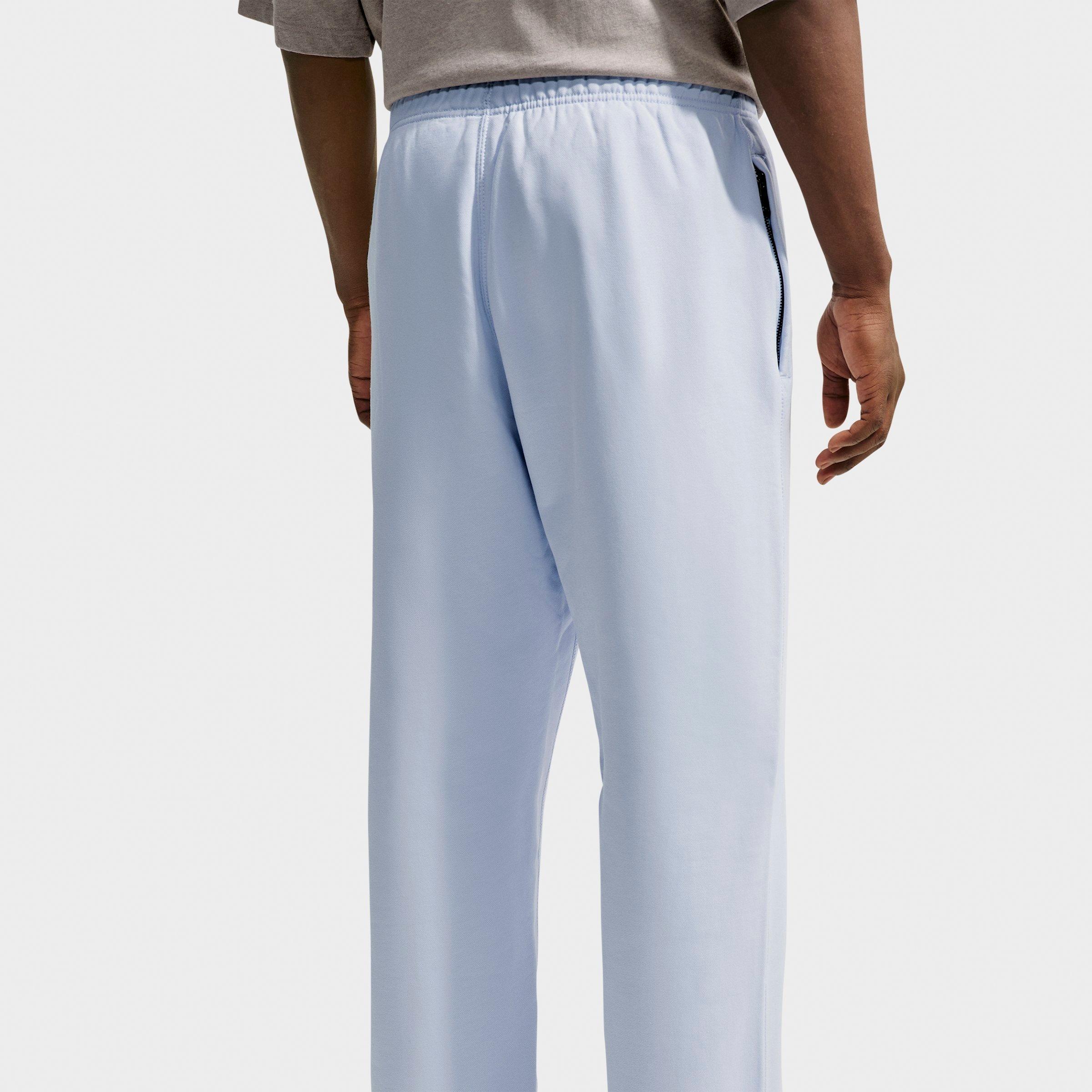 Men's Nike Solo Swoosh Fleece Sweatpants