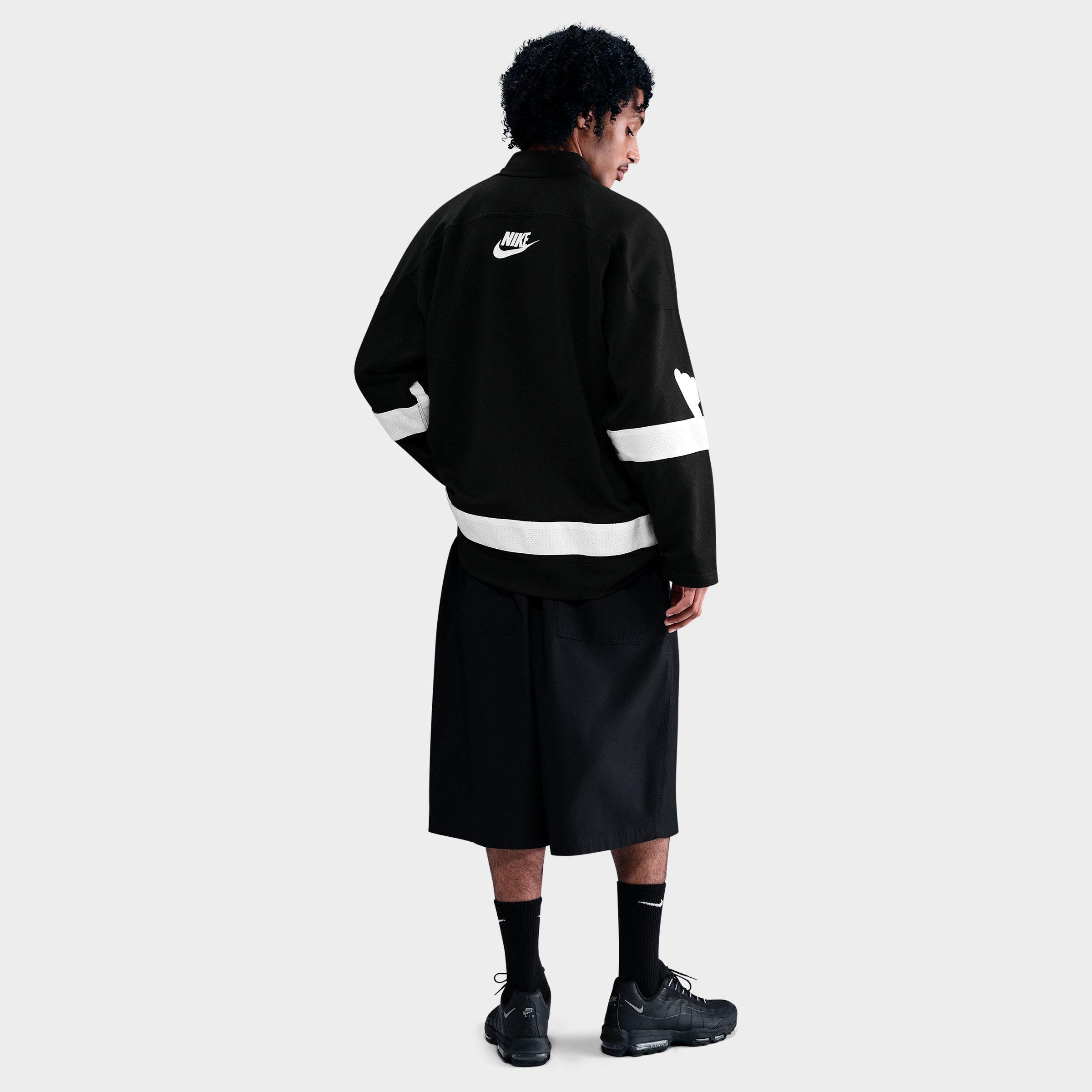 Men's Nike Sportswear Club Hockey Jersey