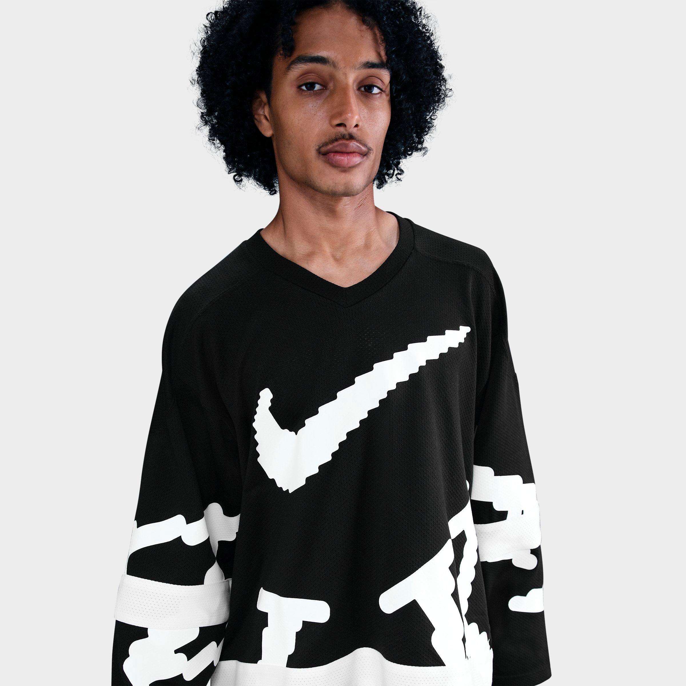 Men's Nike Sportswear Club Hockey Jersey