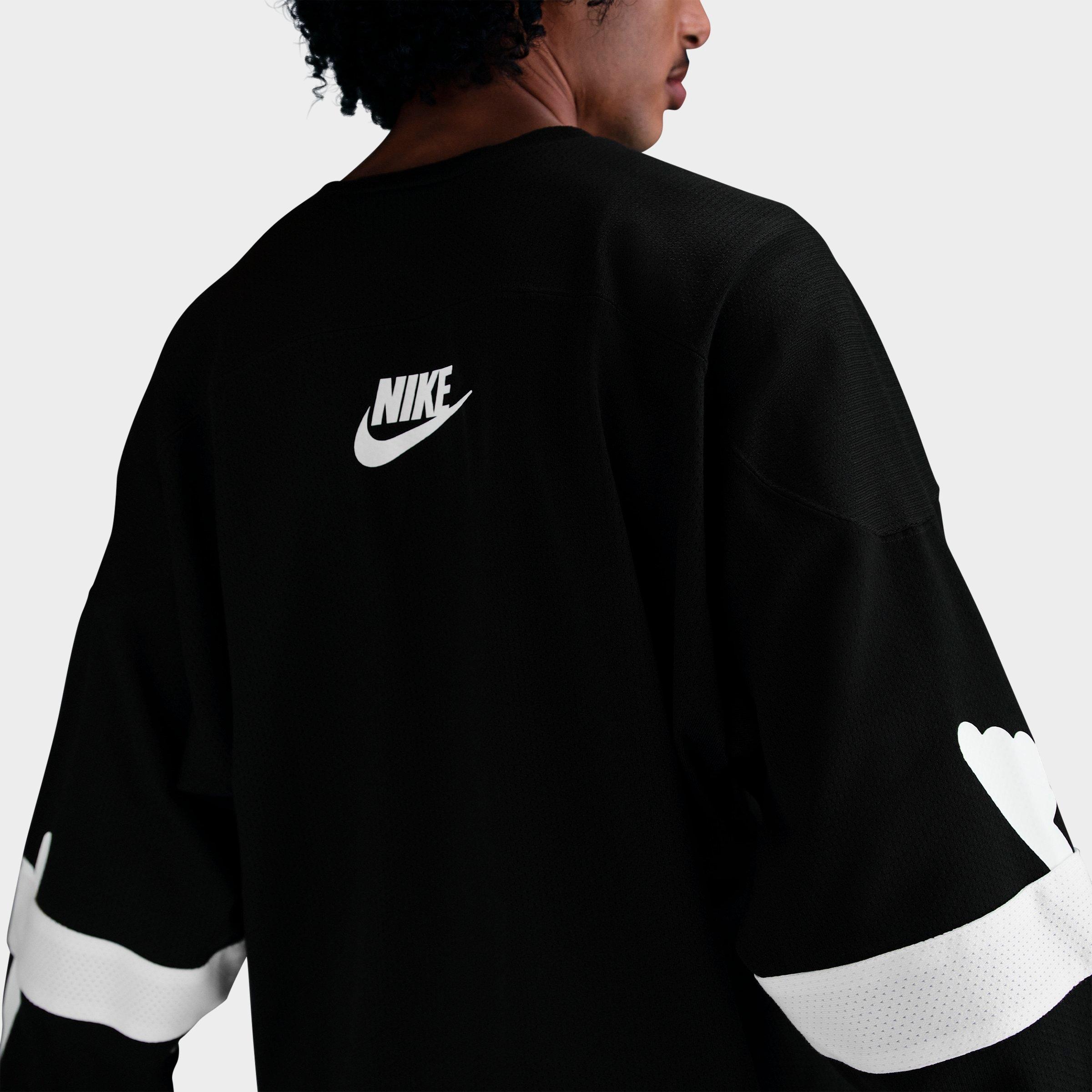 Men's Nike Sportswear Club Hockey Jersey