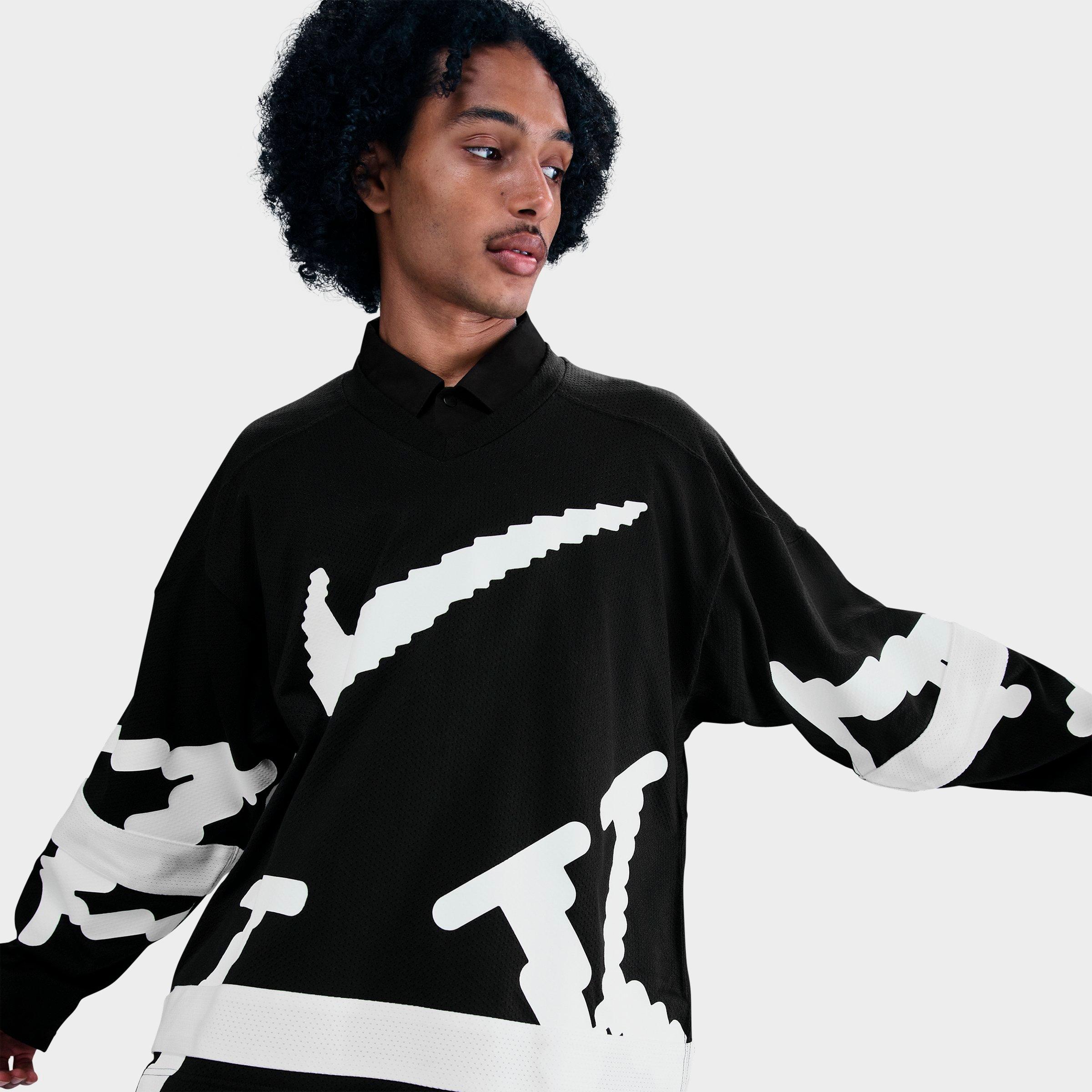 Men's Nike Sportswear Club Hockey Jersey