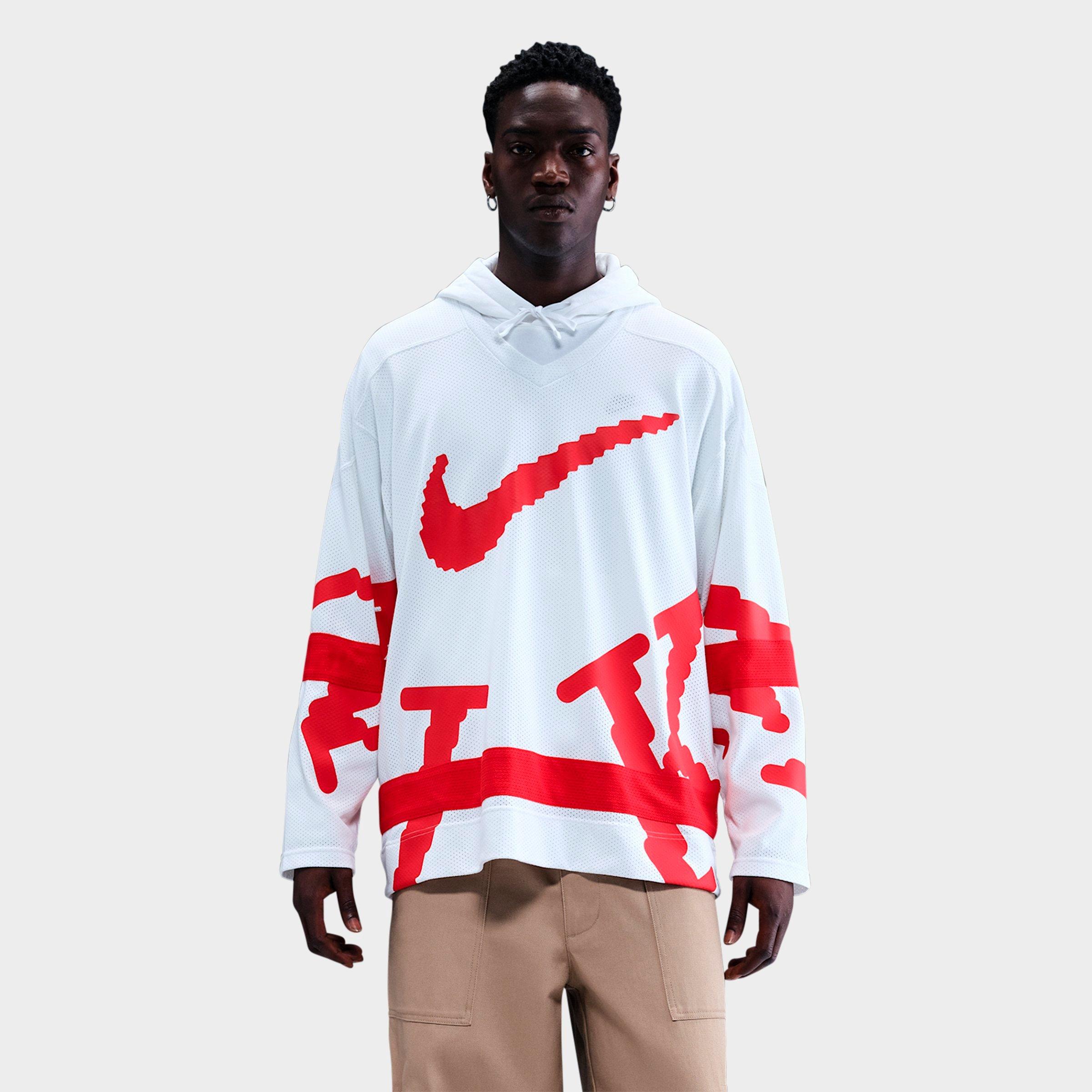 Men's Nike Sportswear Club Hockey Jersey