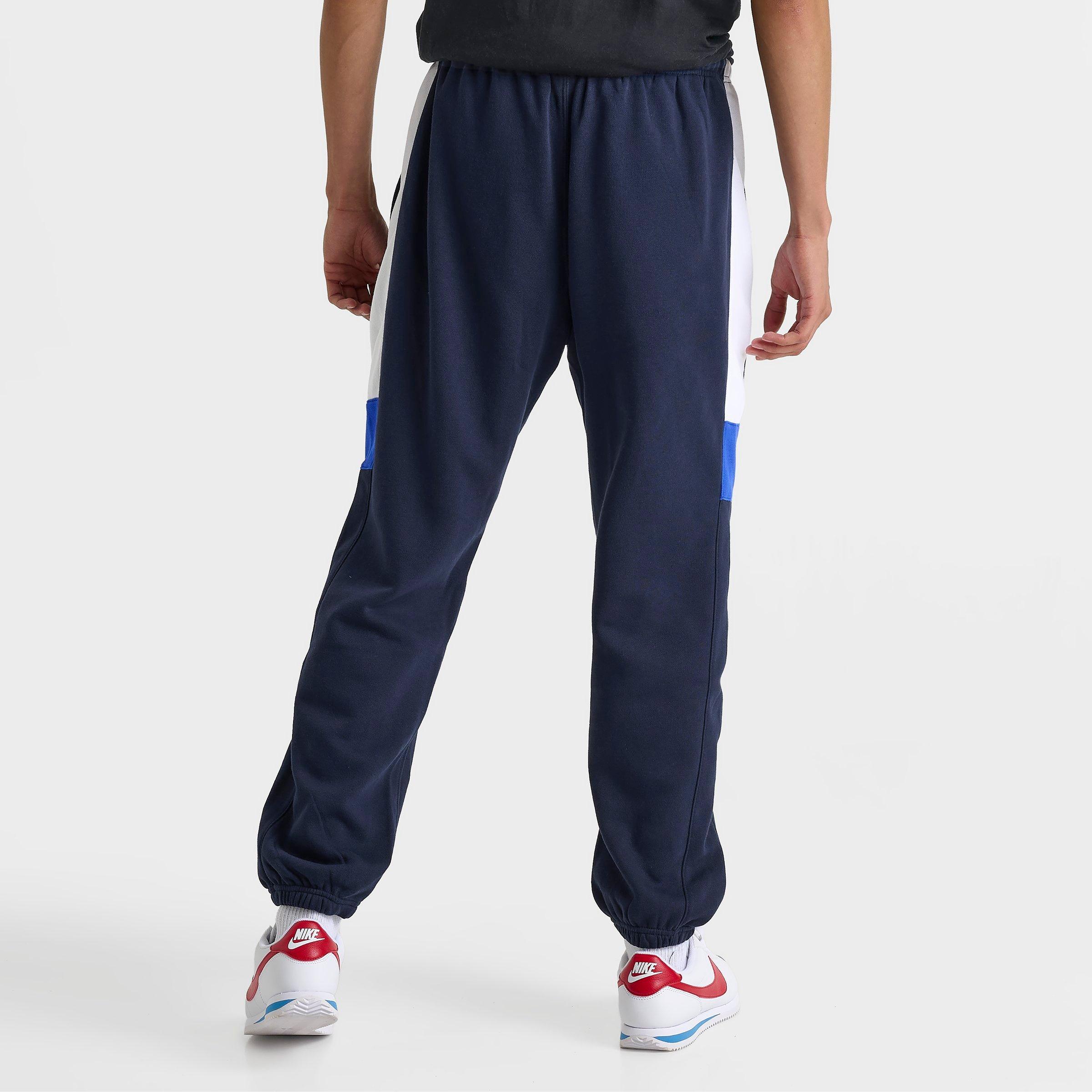 Men's Nike Club Fleece Tracksuit Jogger Pants