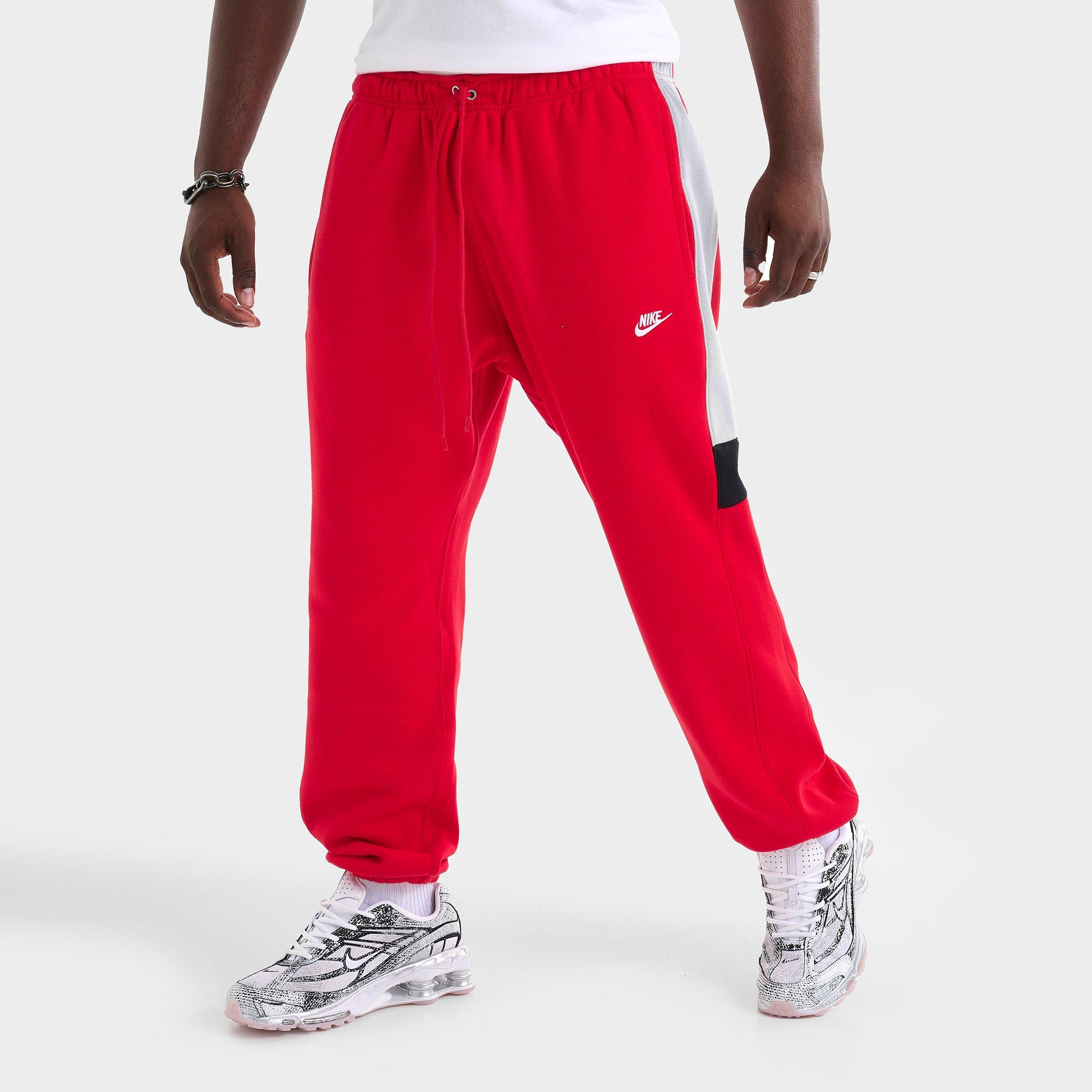 Men's Nike Sportswear Club Fleece Hooded Tracksuit