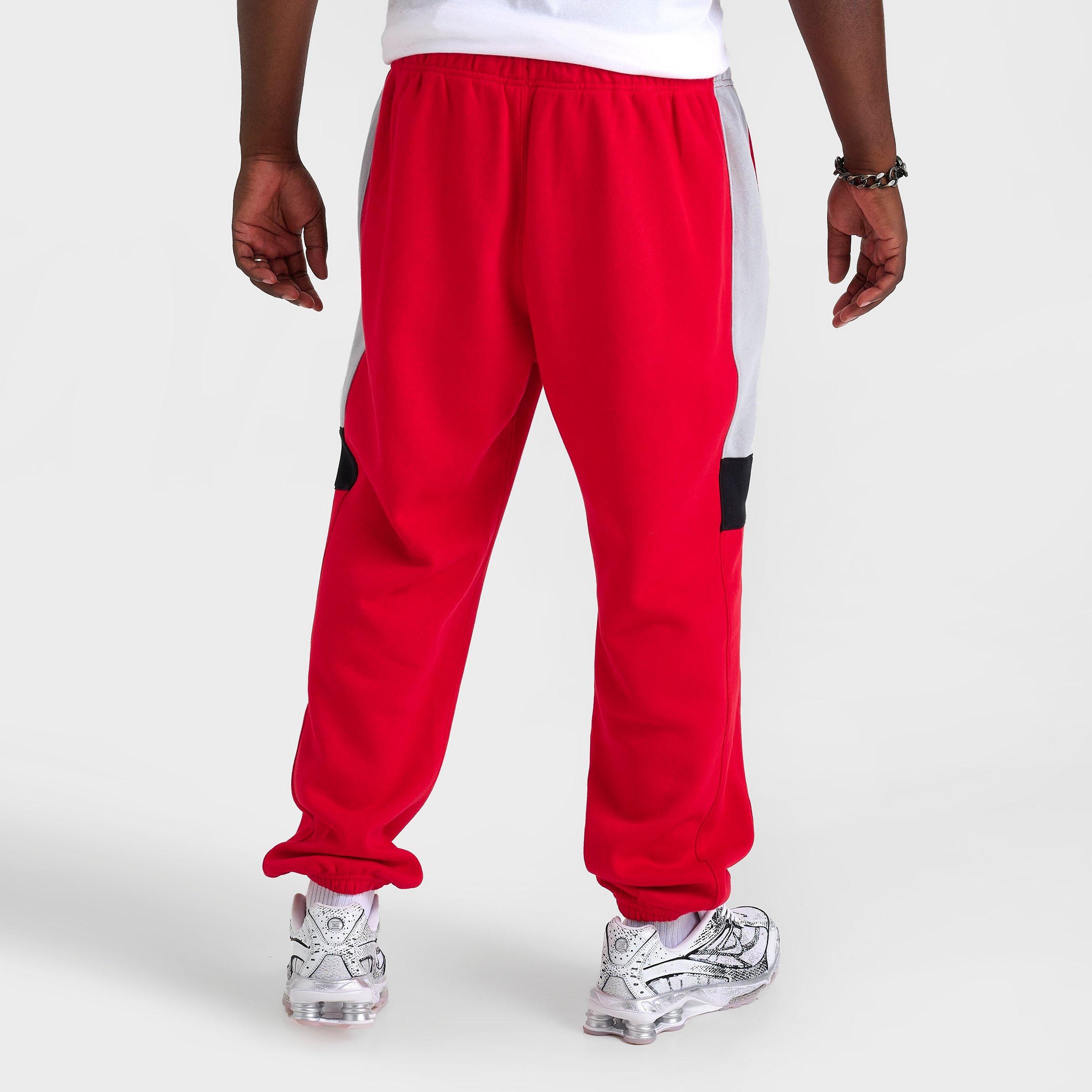 Men's Nike Sportswear Club Fleece Hooded Tracksuit
