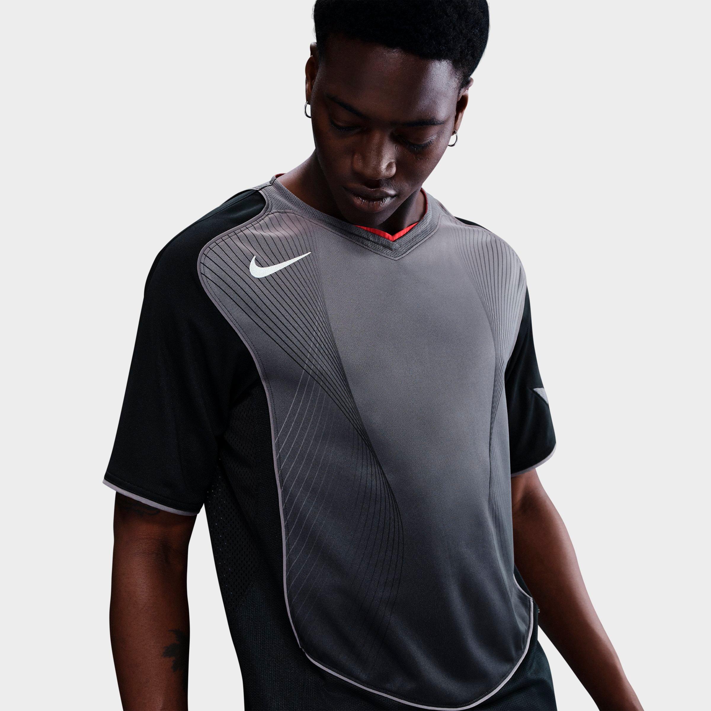 Men's Nike Total 90 Dri-FIT Soccer Jersey