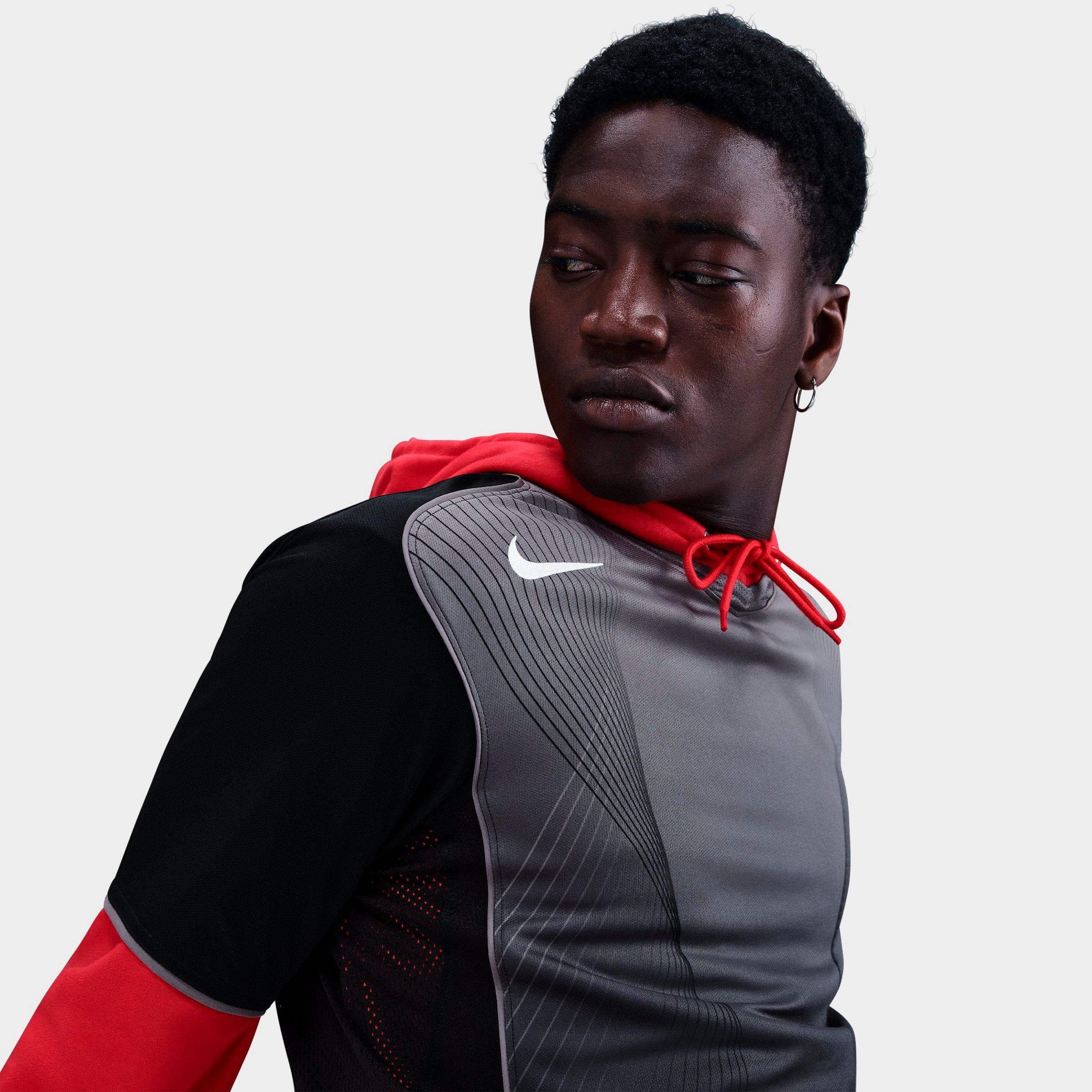 Men's Nike Total 90 Dri-FIT Soccer Jersey