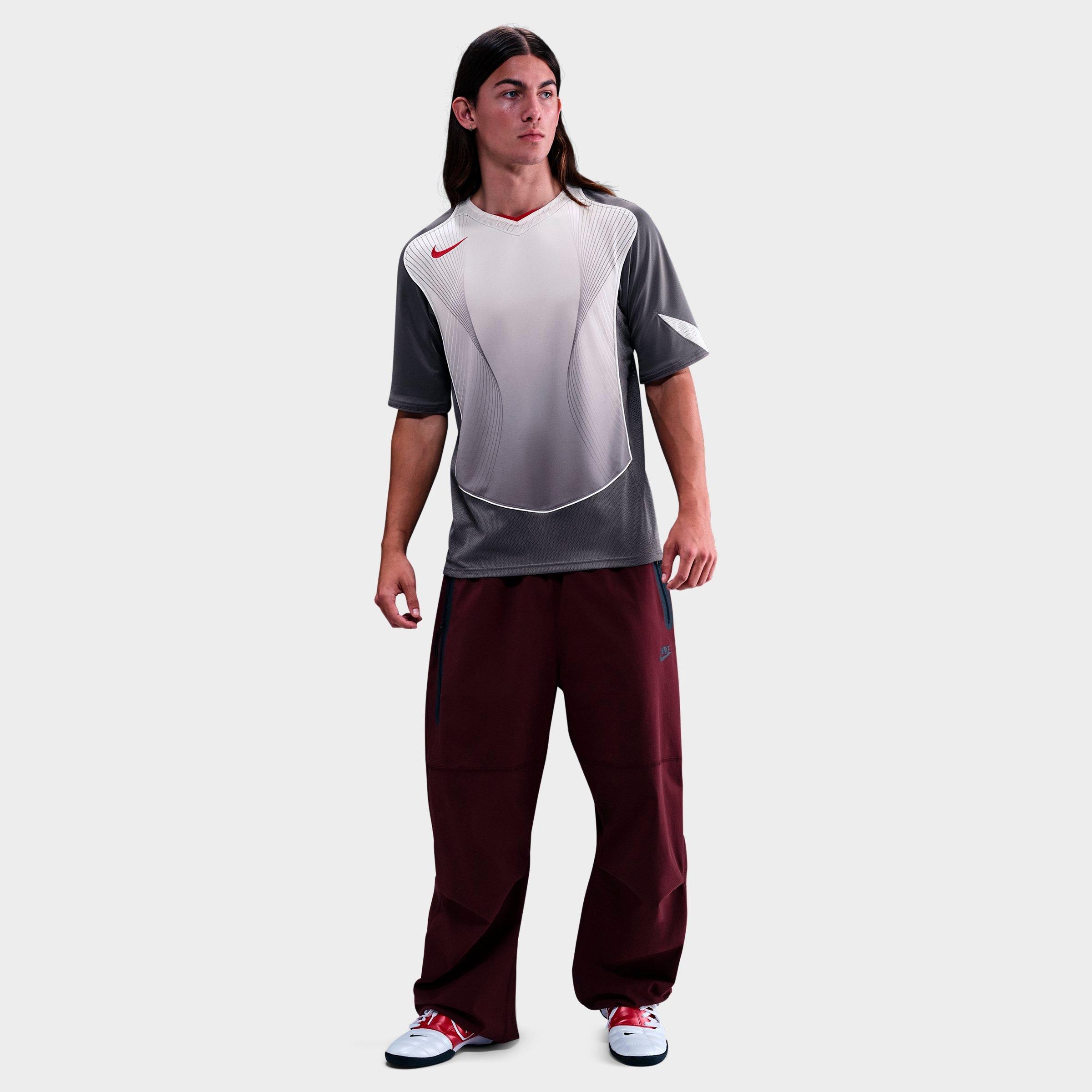 Men's Nike Total 90 Dri-FIT Soccer Jersey | JD Sports