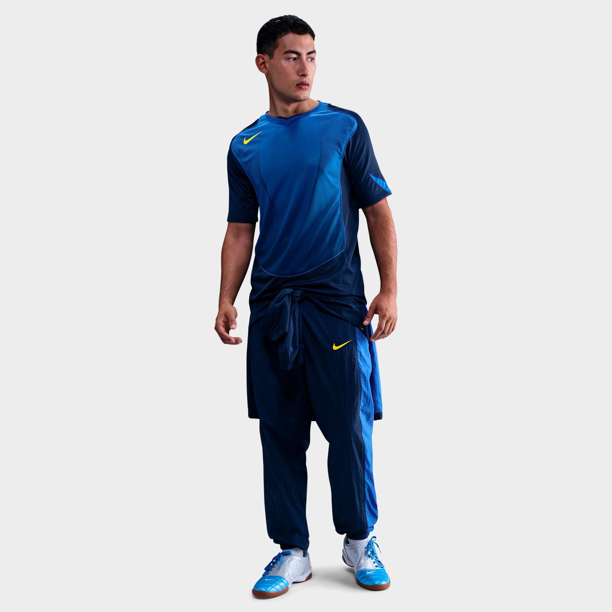Men's Nike Total 90 Dri-FIT Soccer Jersey | JD Sports