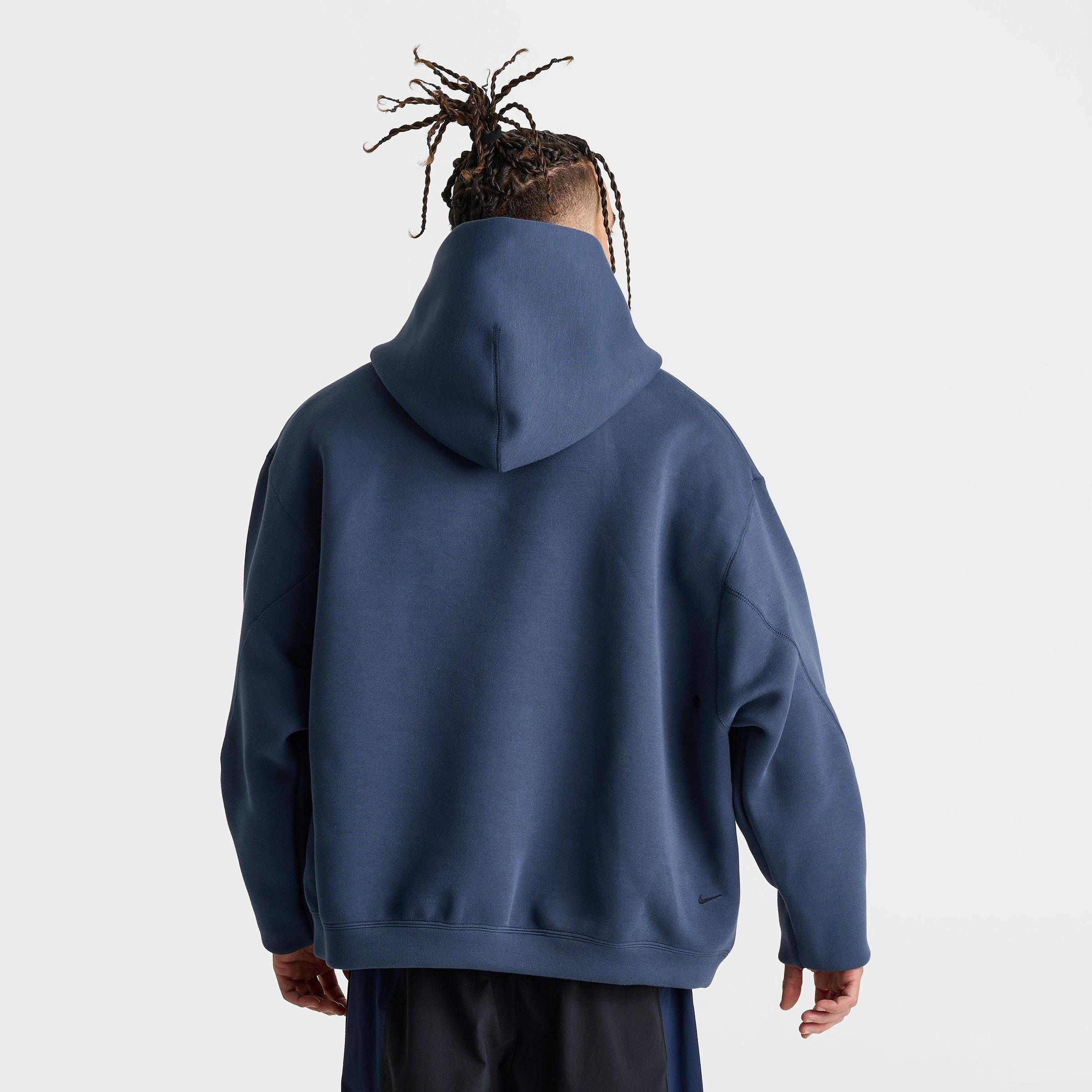Men's Nike Tech Fleece Reflective Hoodie