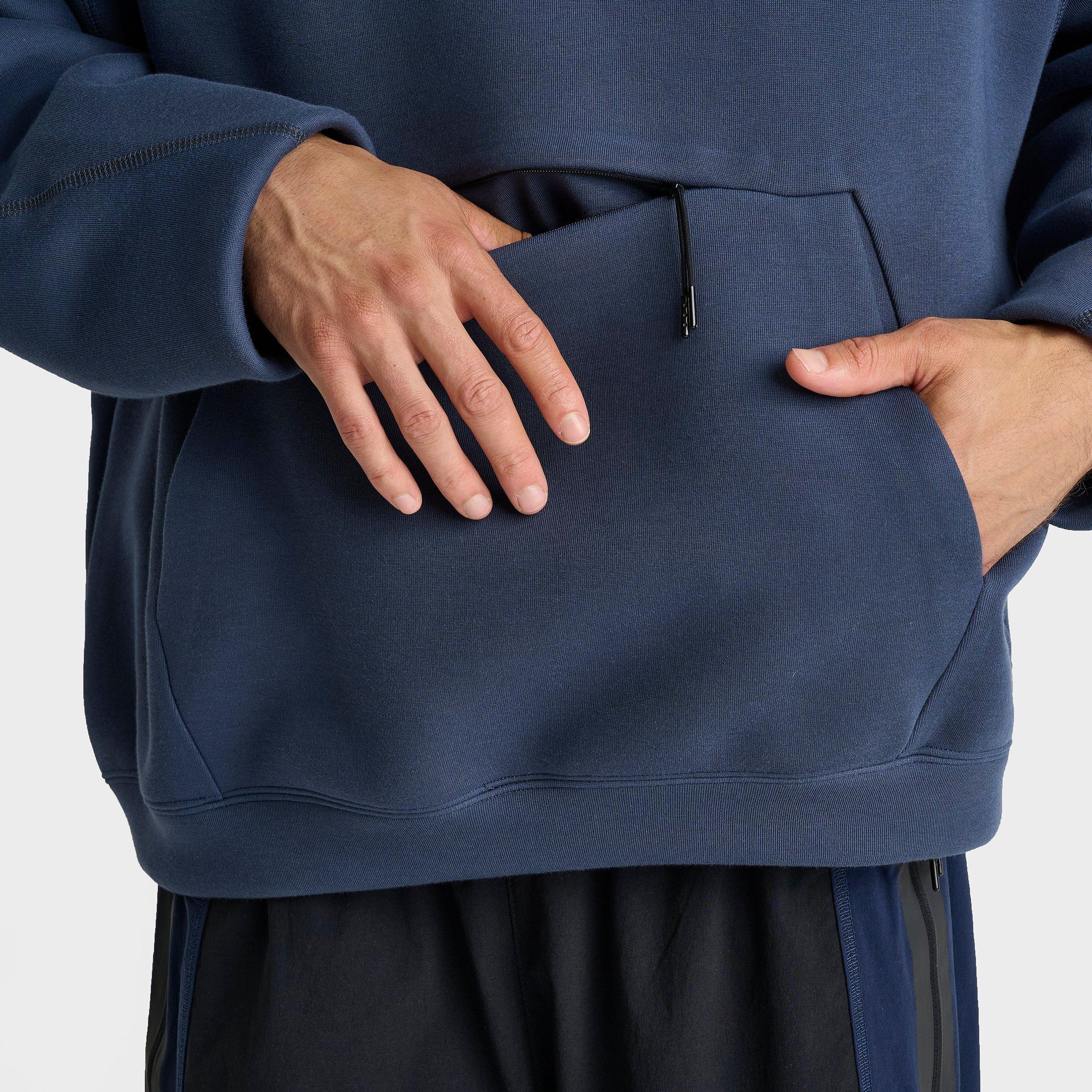 Men's Nike Tech Fleece Reflective Hoodie