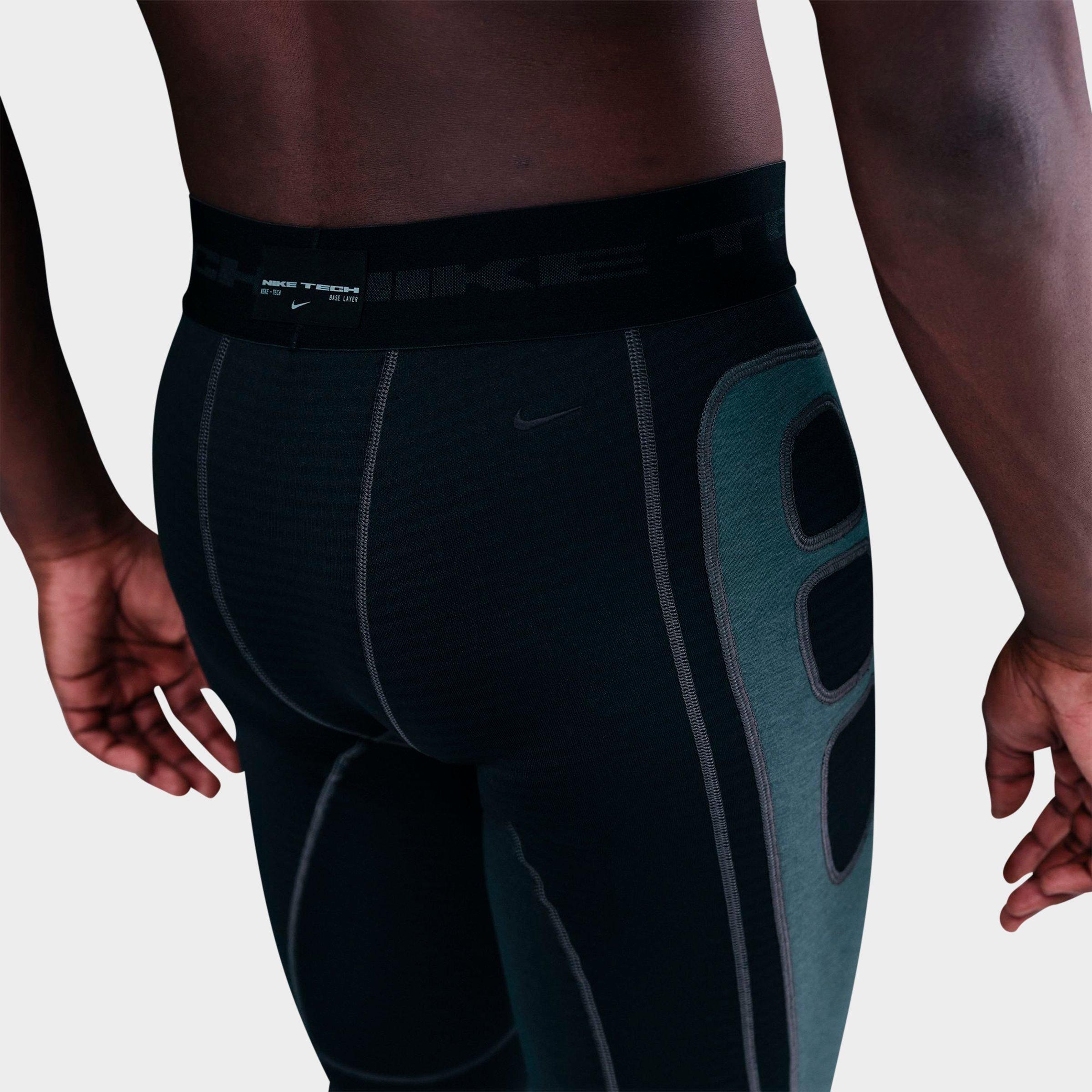 Men's Nike Tech Therma-FIT Base Layer Tights
