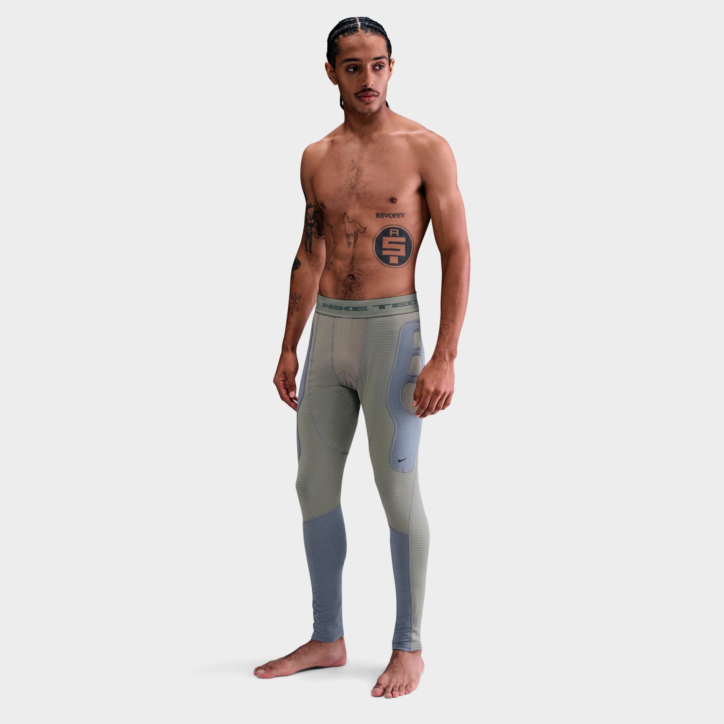 Men's Nike Tech Therma-FIT Base Layer Tights | JD Sports