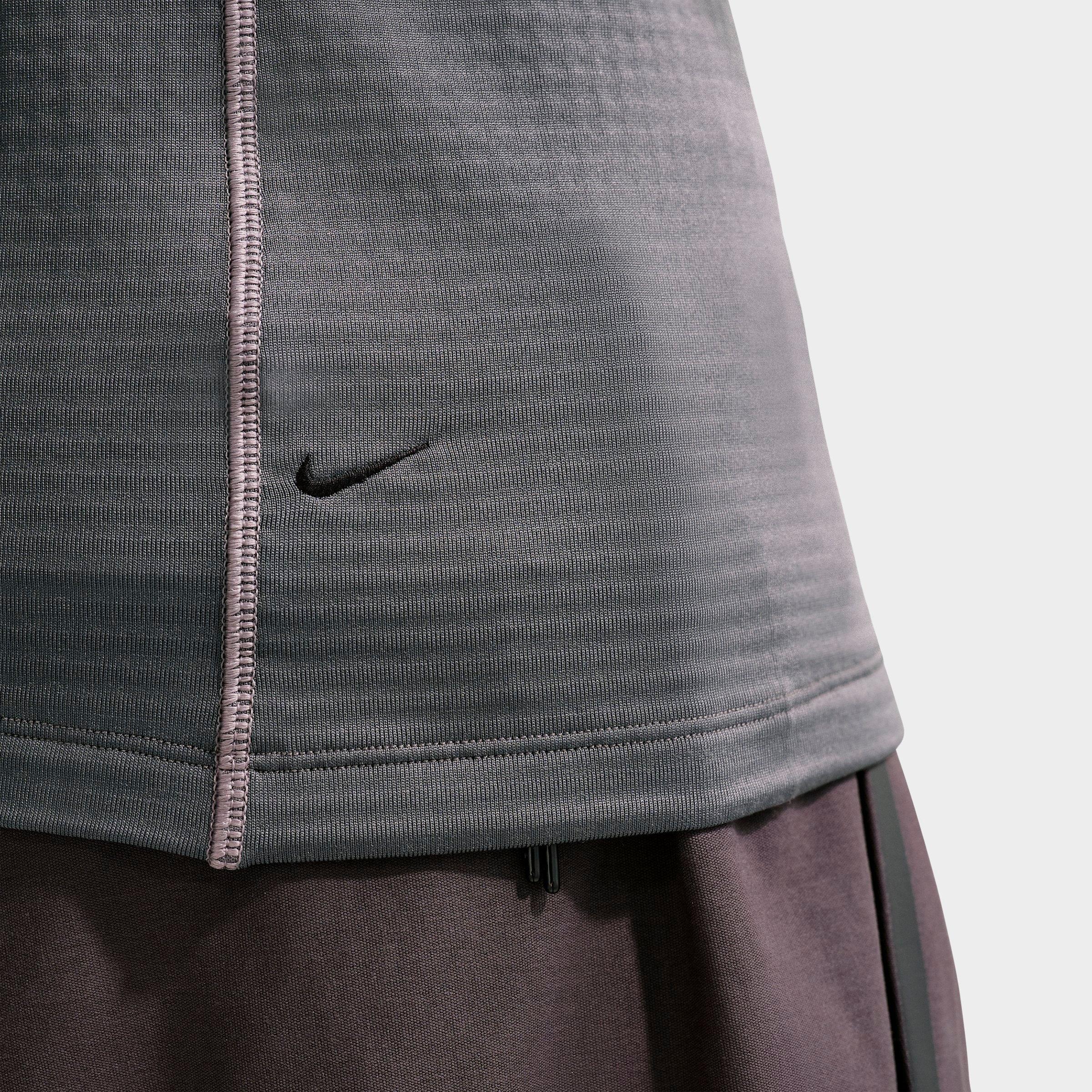 Men's Nike Tech Base Layer Long-Sleeve Top