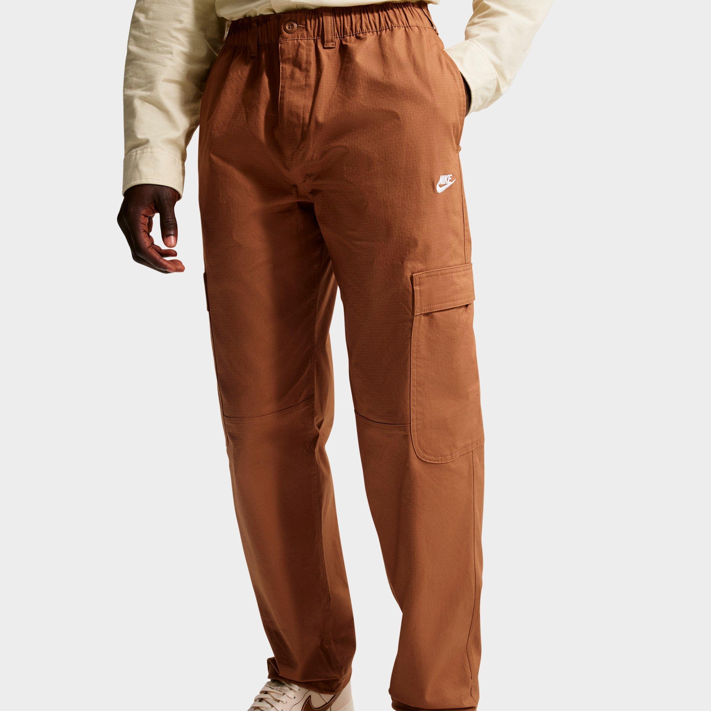 Men's Nike Sportswear Club Woven Cargo Pants