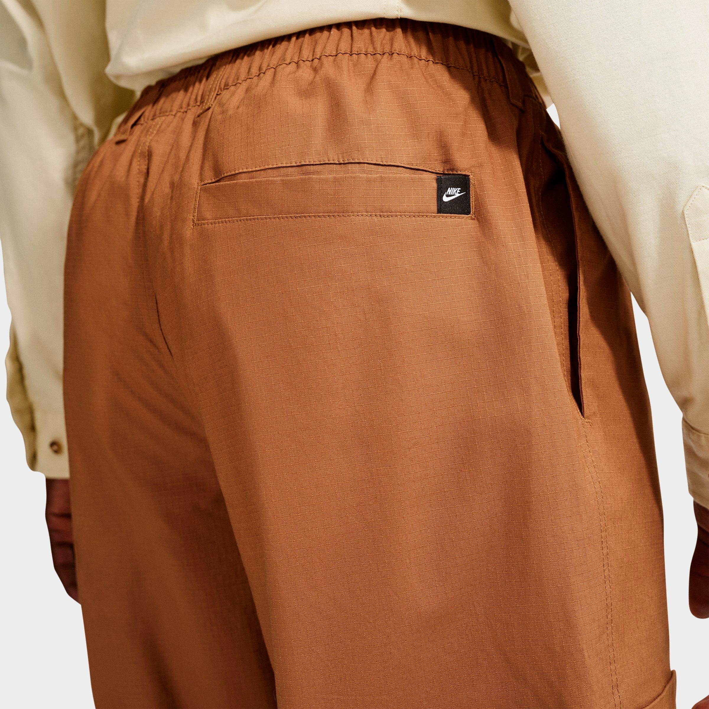 Men's Nike Sportswear Club Woven Cargo Pants