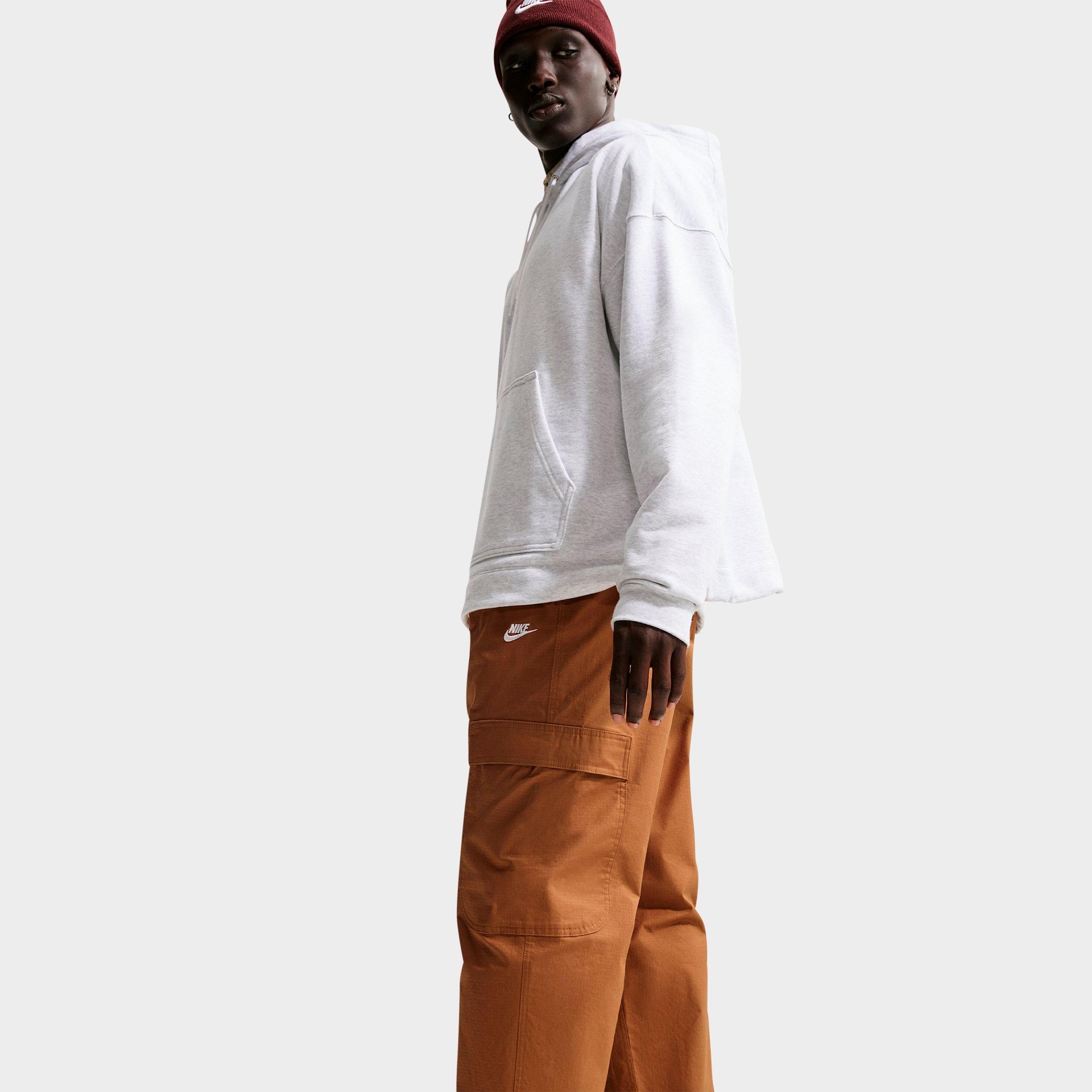 Men's Nike Sportswear Club Woven Cargo Pants