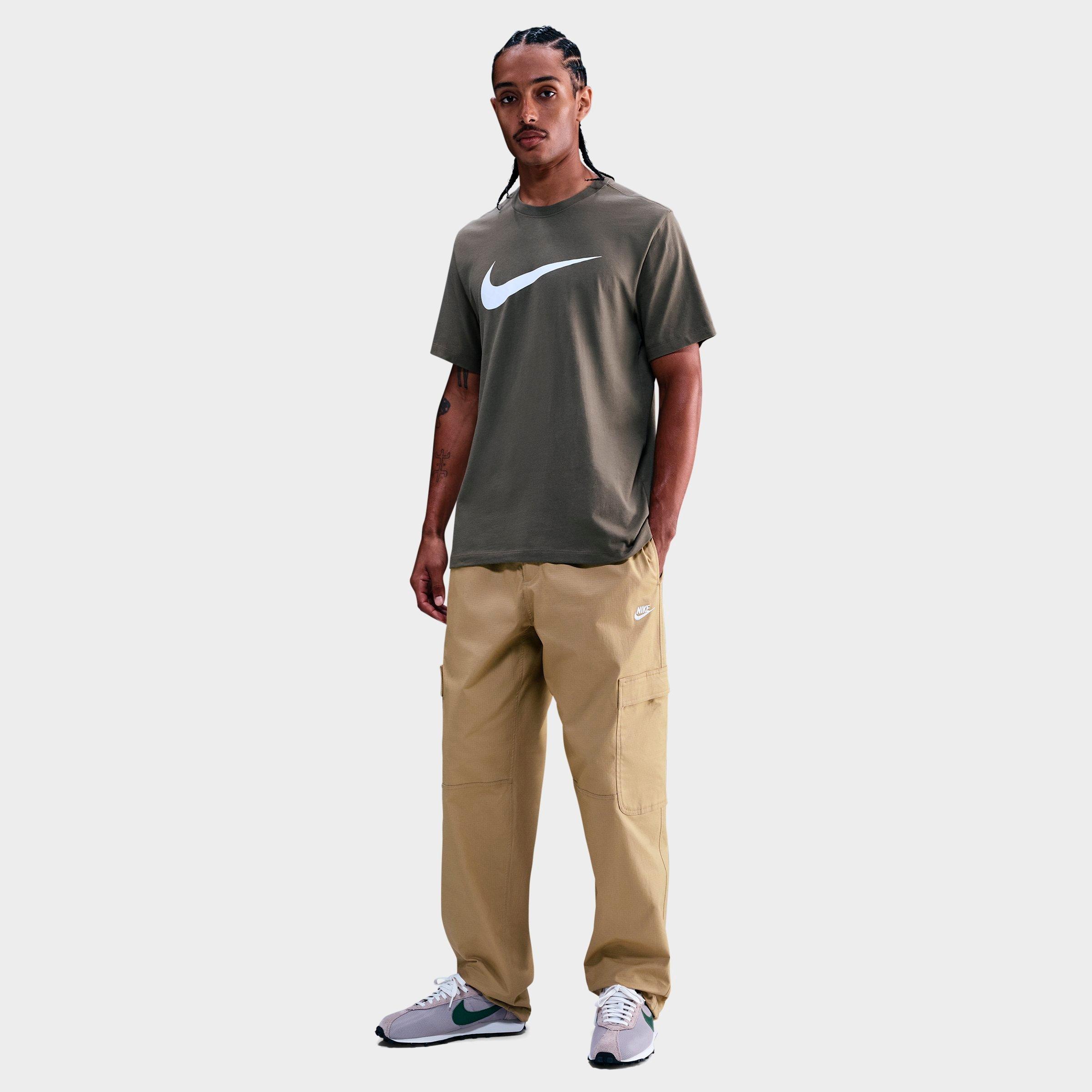 Men's Nike Sportswear Club Woven Cargo Pants | JD Sports