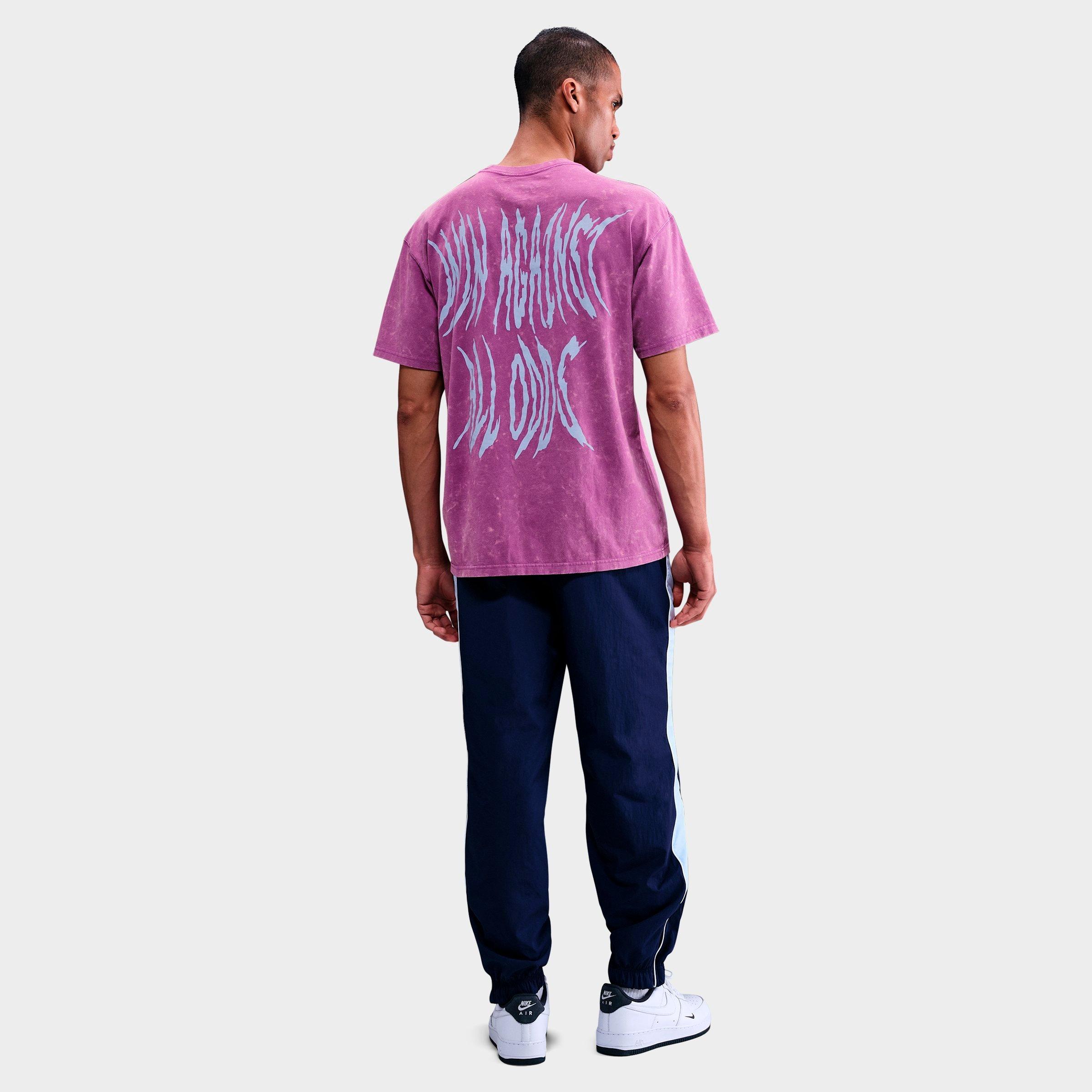 Men's Nike Sportswear Against All Odds T-Shirt