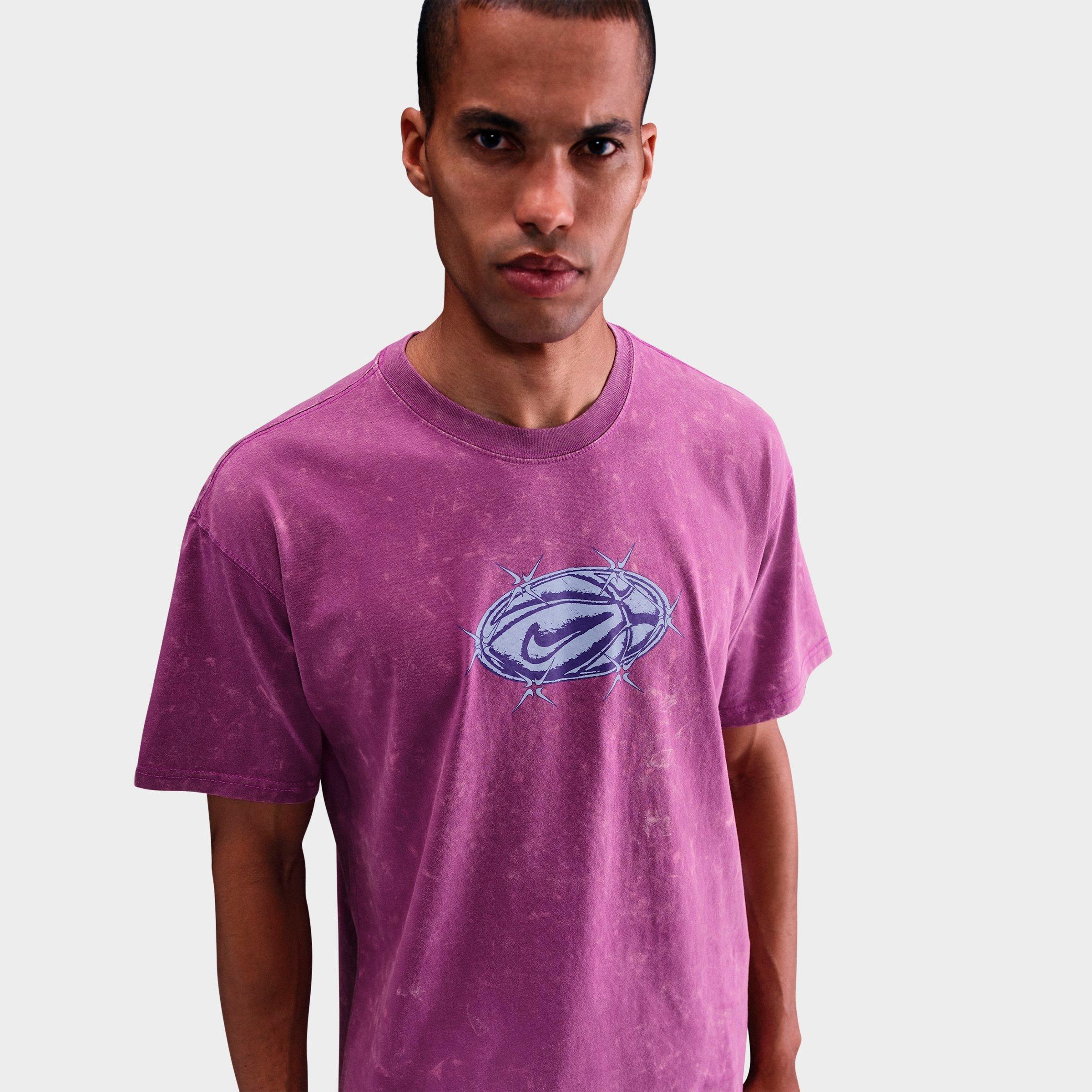 Men's Nike Sportswear Against All Odds T-Shirt