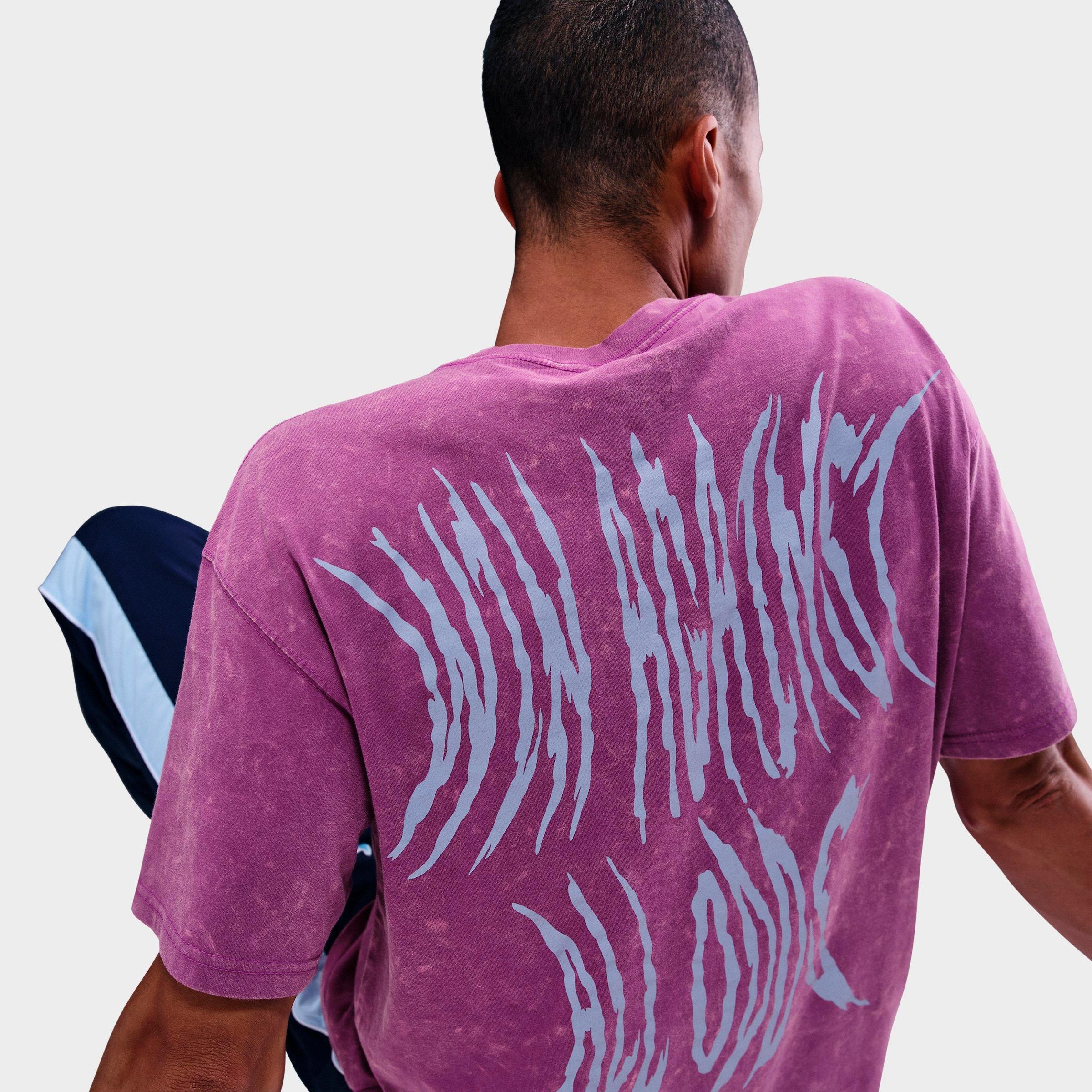 Men's Nike Sportswear Against All Odds T-Shirt