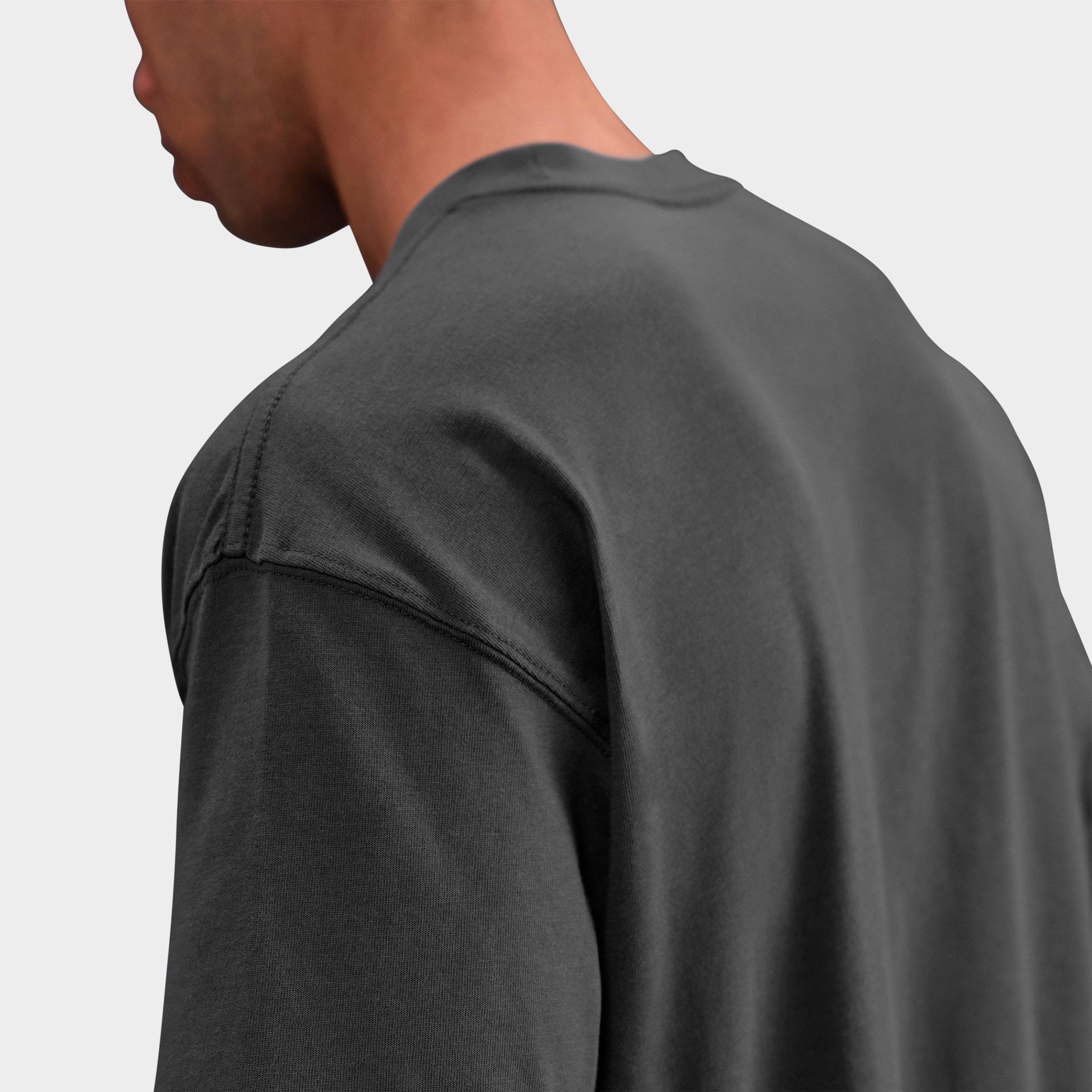 Men's Nike LeBron Lion Logo T-Shirt