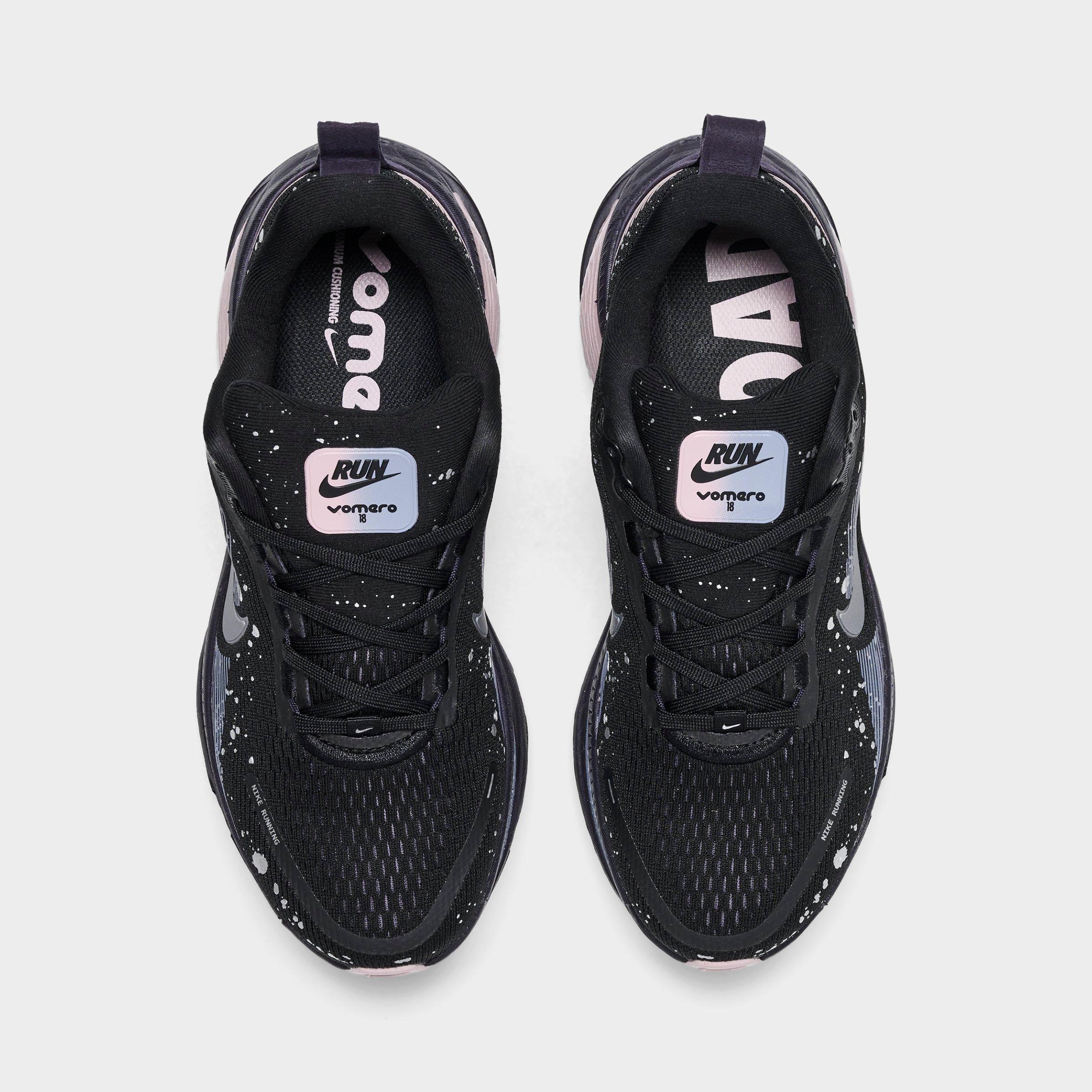 Women's Nike Vomero 18 Running Shoes