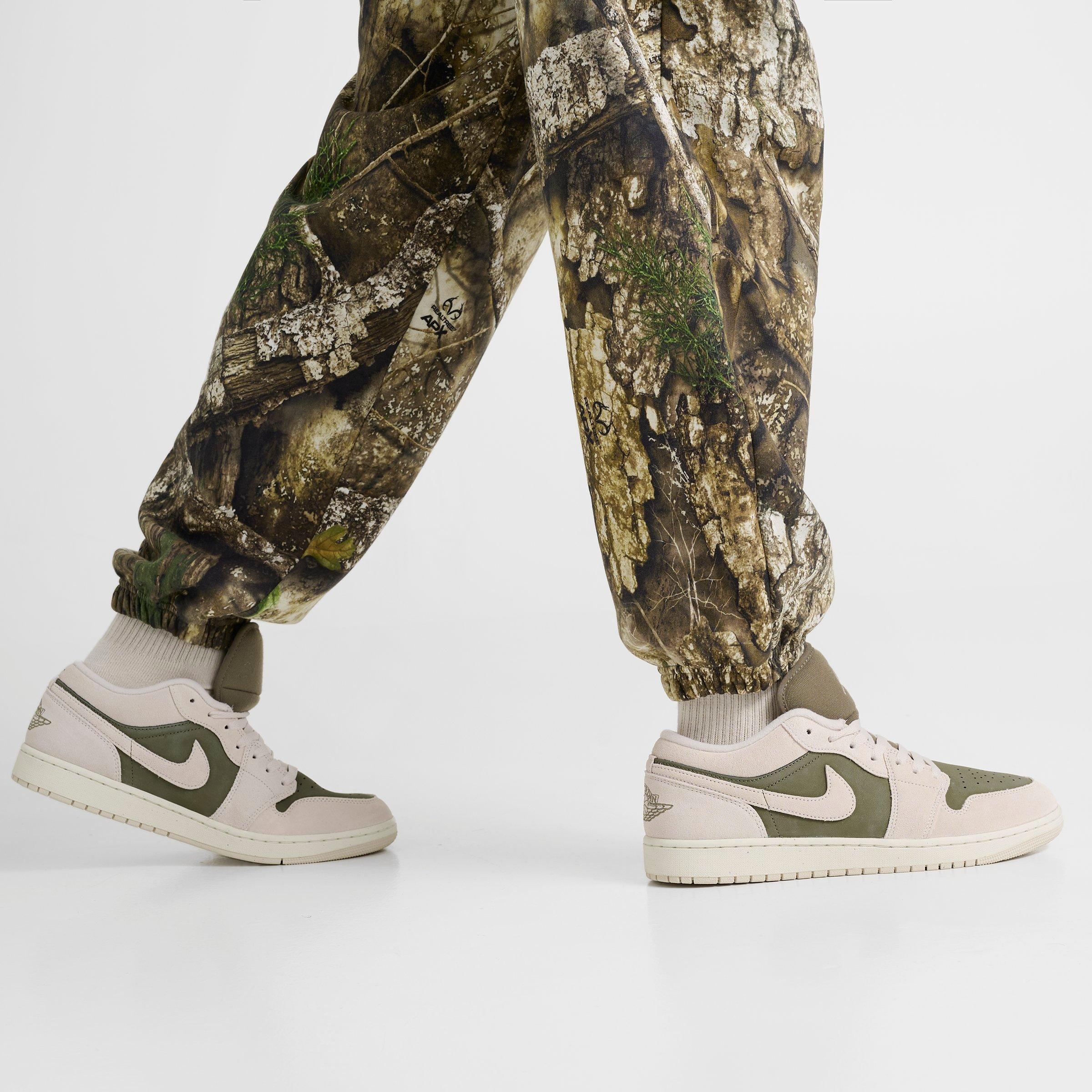 Men's Jordan Brooklyn Realtree Fleece Pants