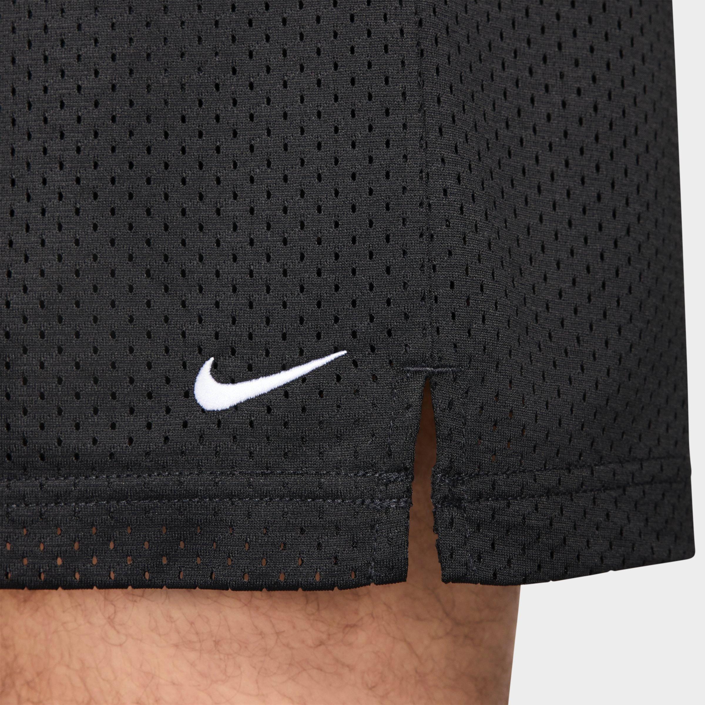 Men's Nike Dri-FIT 5" Mesh Basketball Shorts