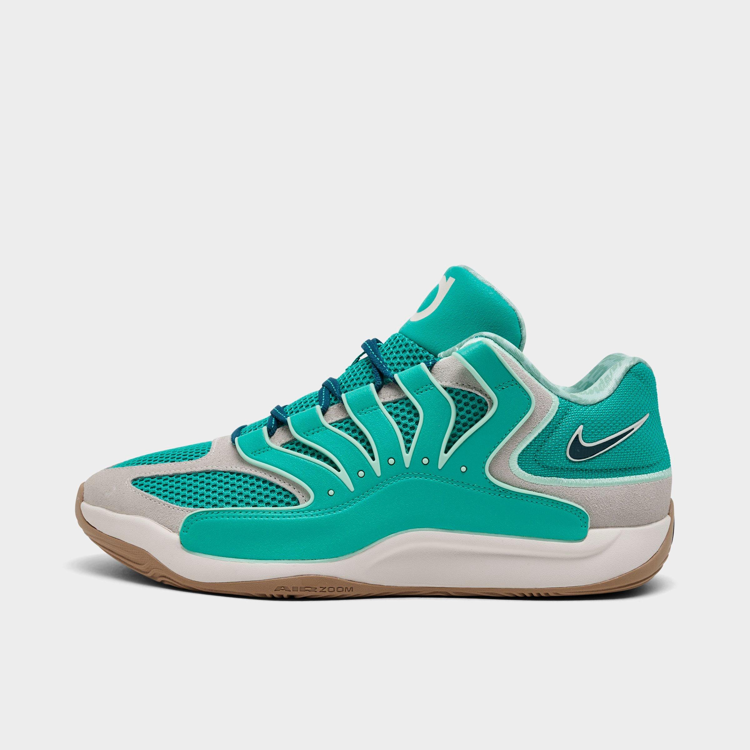 Men's Nike KD 18 Basketball Shoes | JD Sports