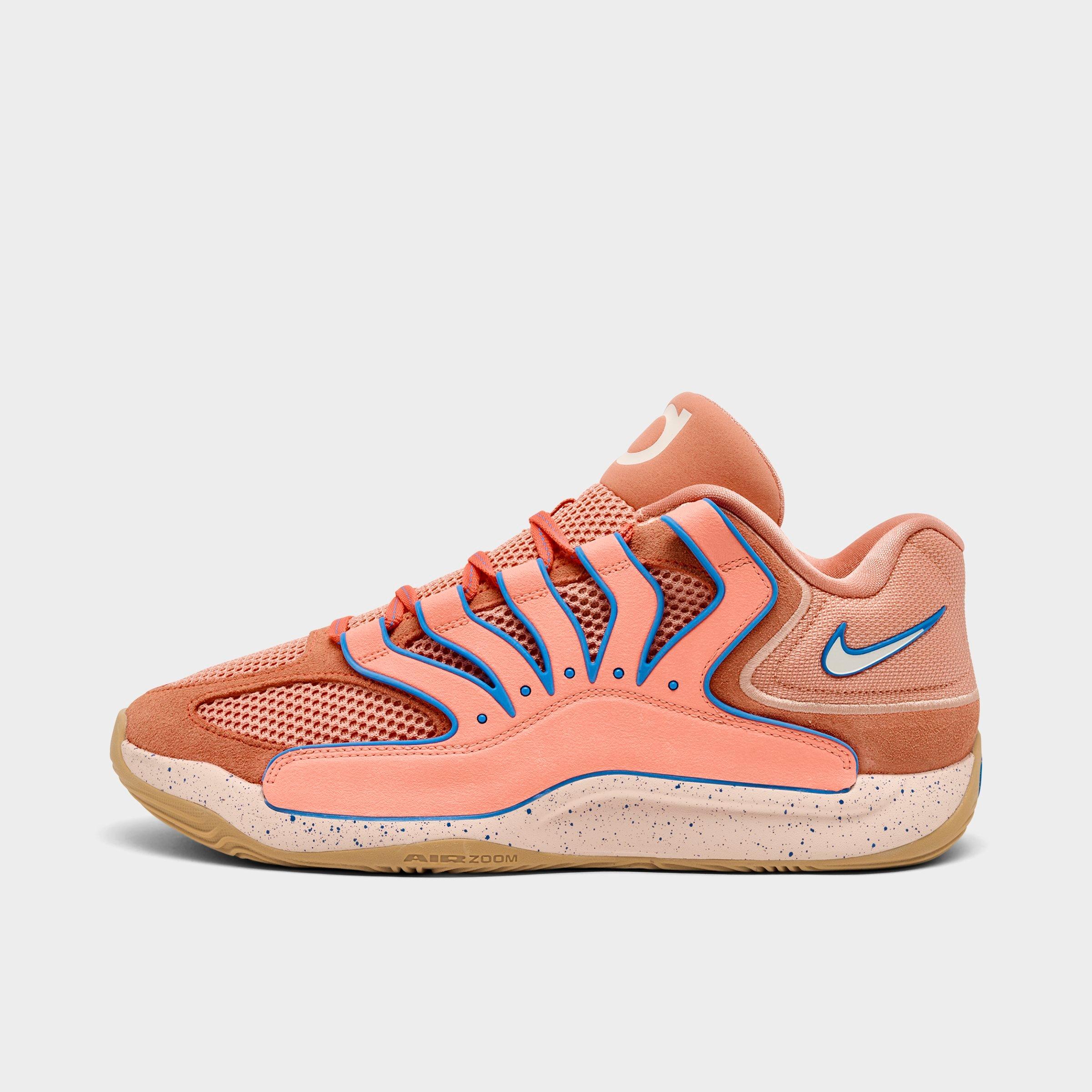 Men's Nike KD 18 Basketball Shoes | JD Sports