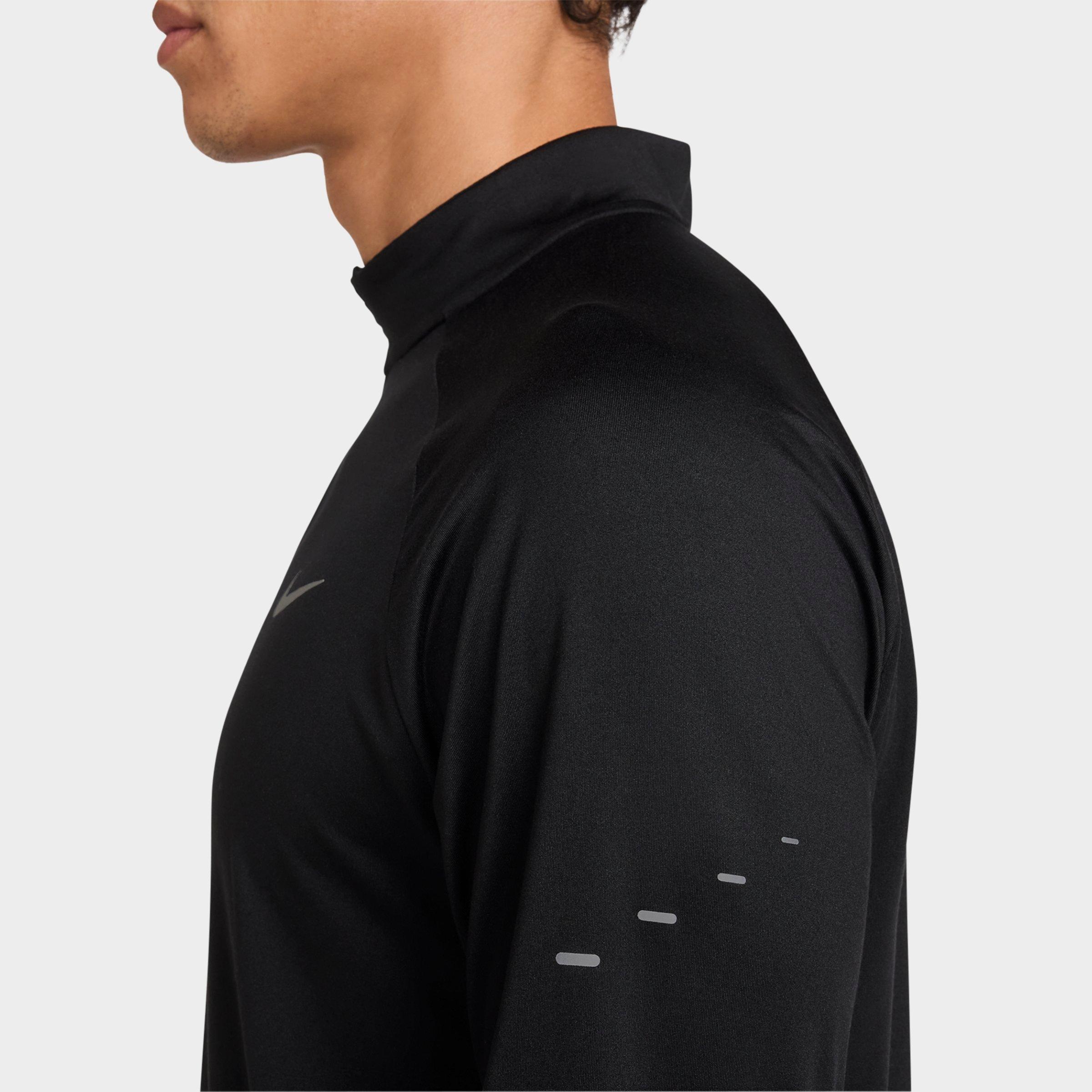Men's Nike Stride Dri-FIT Quarter-Zip Running Top