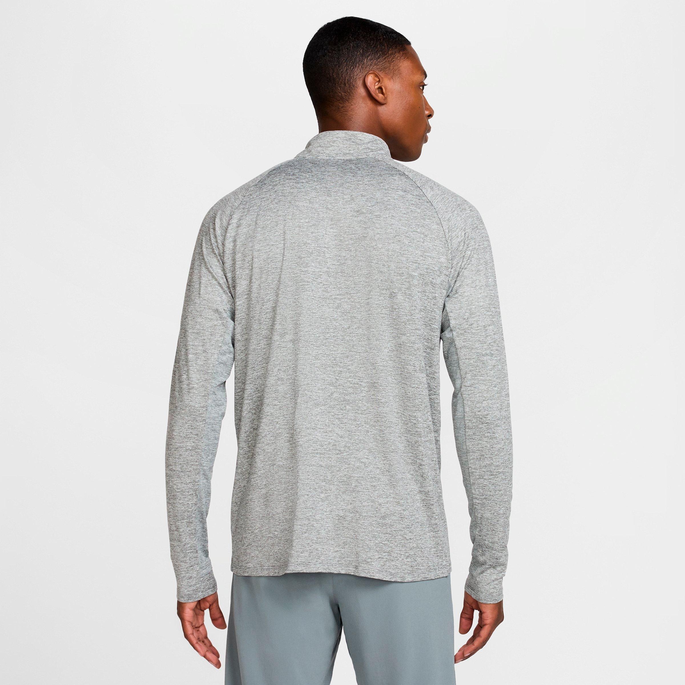 Men's Nike Stride Dri-FIT Quarter-Zip Running Top