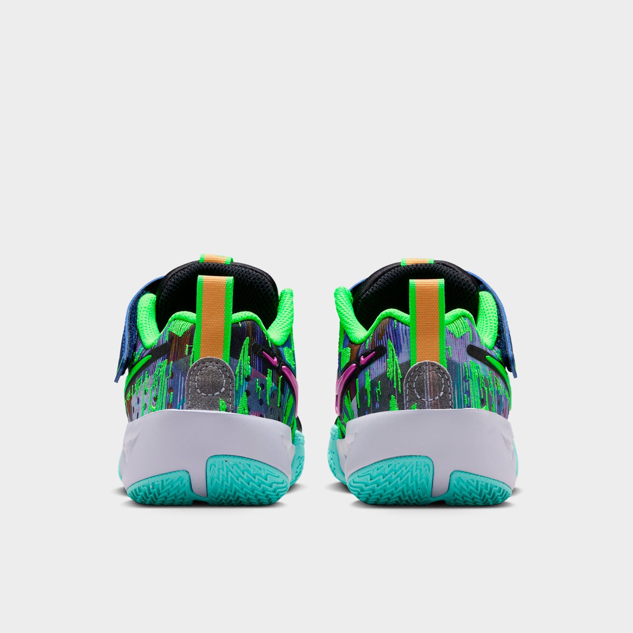 Big Kids' Nike G.T. Cut 3 Basketball Shoes