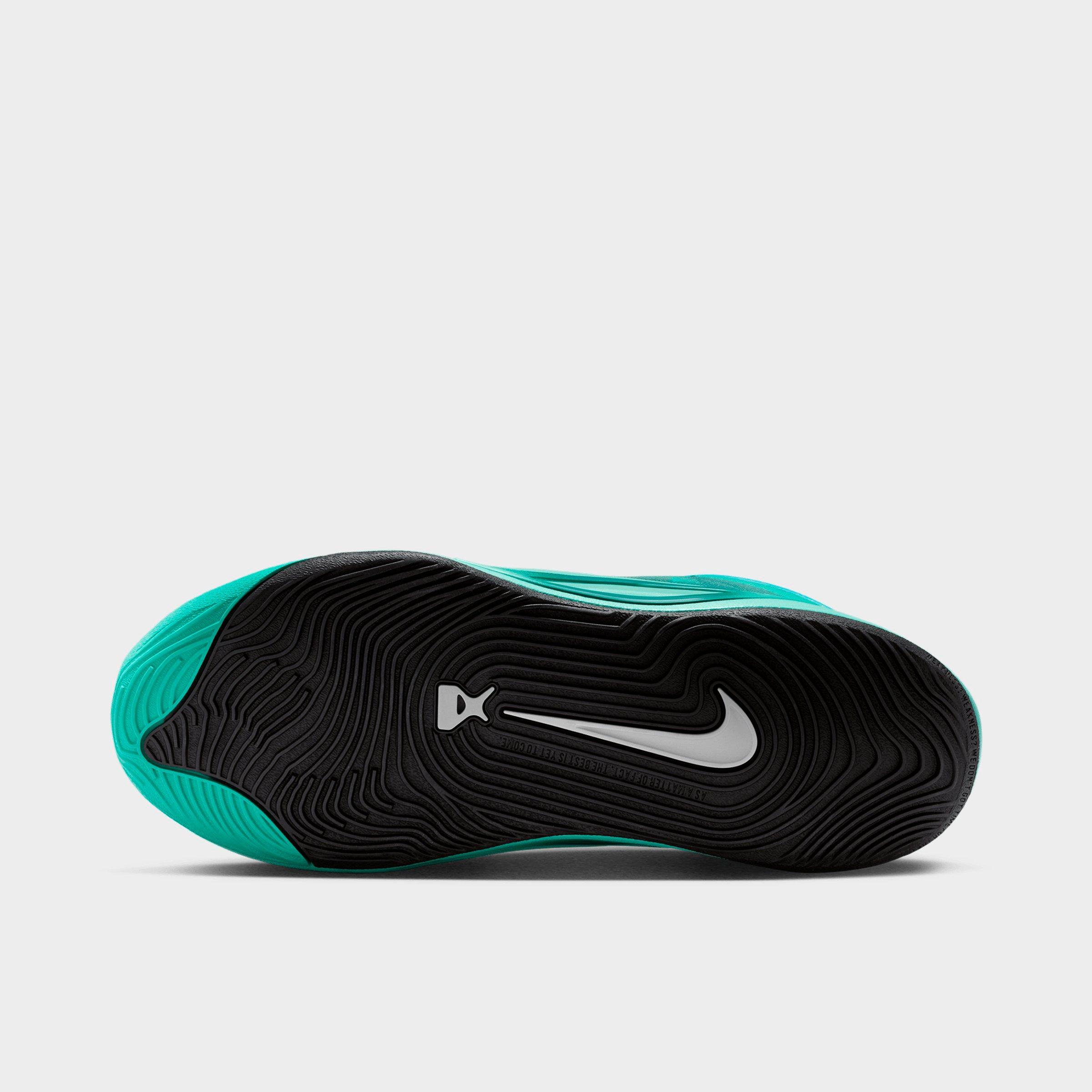 Nike Big Kids' Nike A'One A'ja Wilson Basketball Shoes at Hamilton