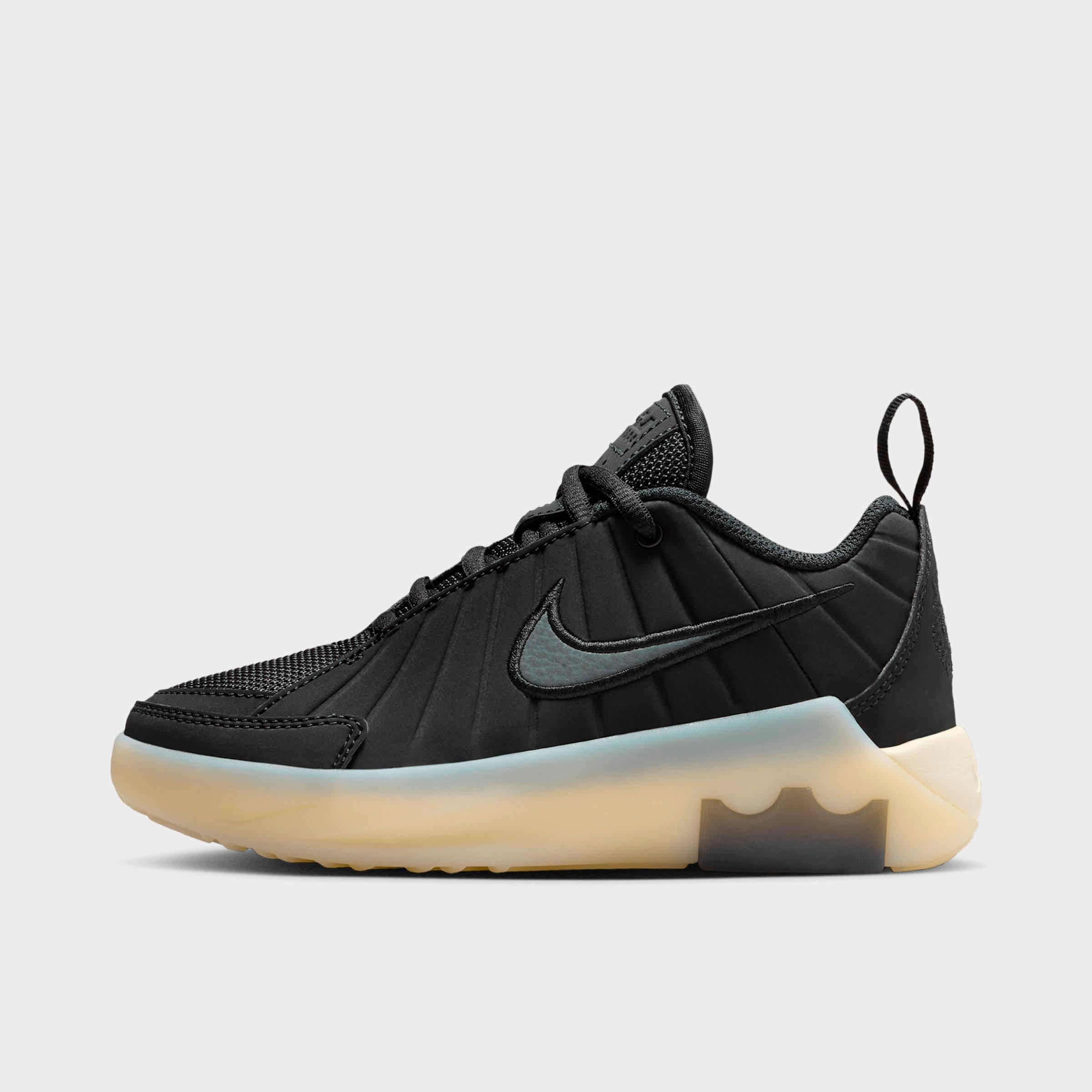 Little Kids' Nike LeBron Witness 9 Basketball Shoes