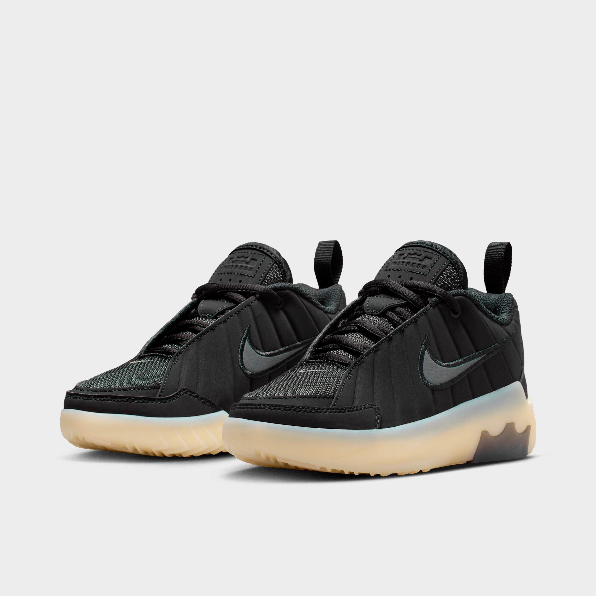 Little Kids' Nike LeBron Witness 9 Basketball Shoes