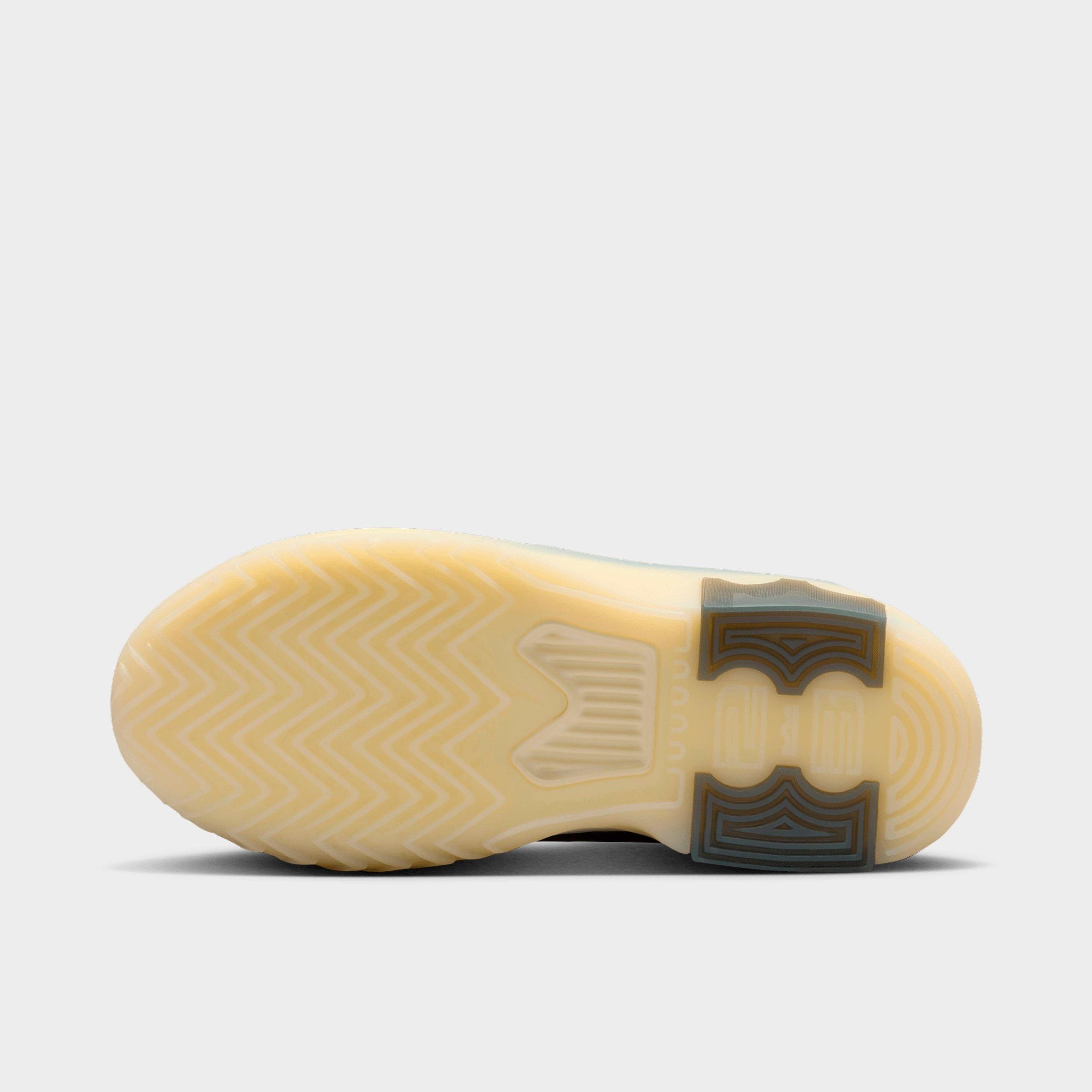 Little Kids' Nike LeBron Witness 9 Basketball Shoes