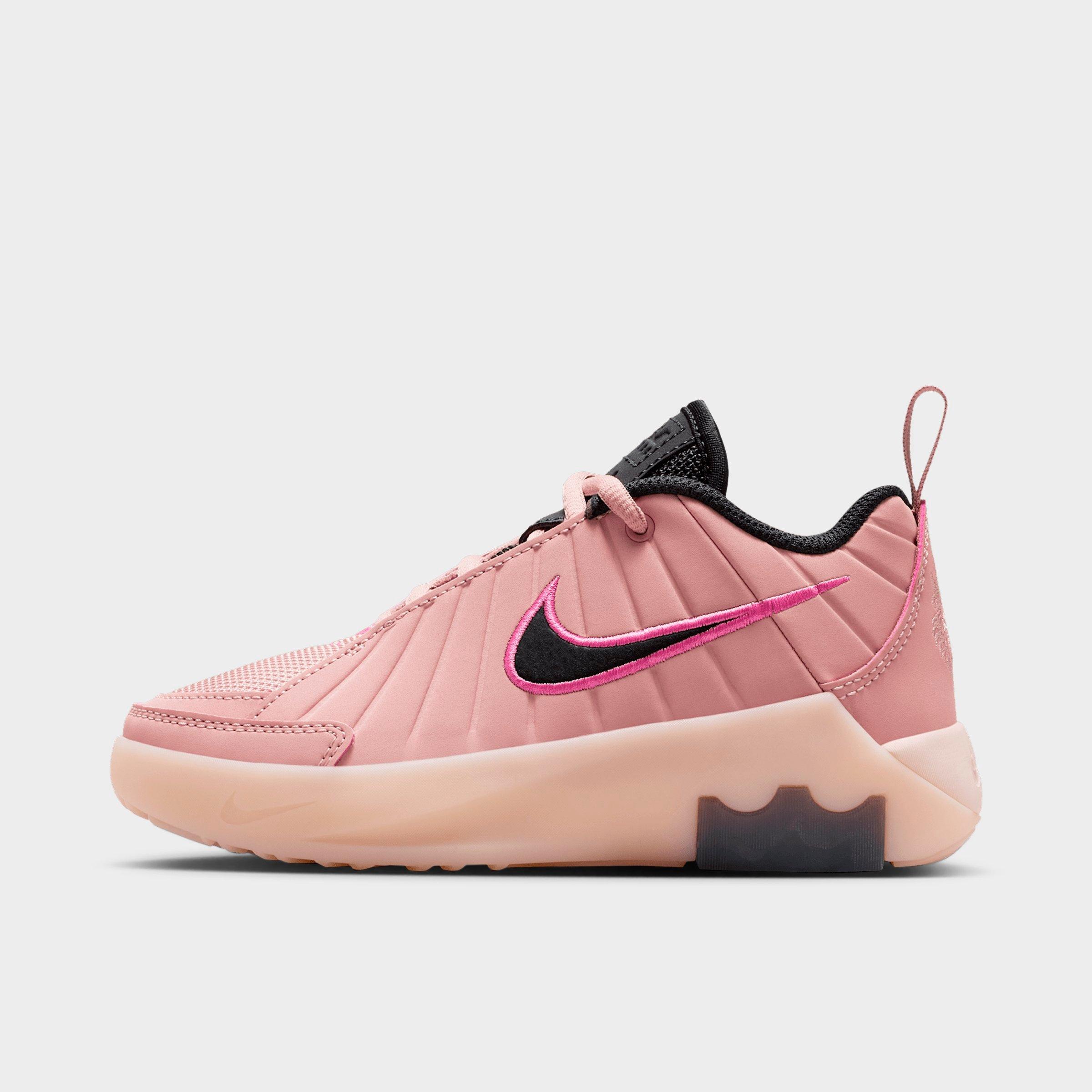 Little Kids' Nike LeBron Witness 9 Basketball Shoes | JD Sports